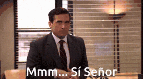 Jeep Wrangler JL A Few Random Questions... office-michael-scott