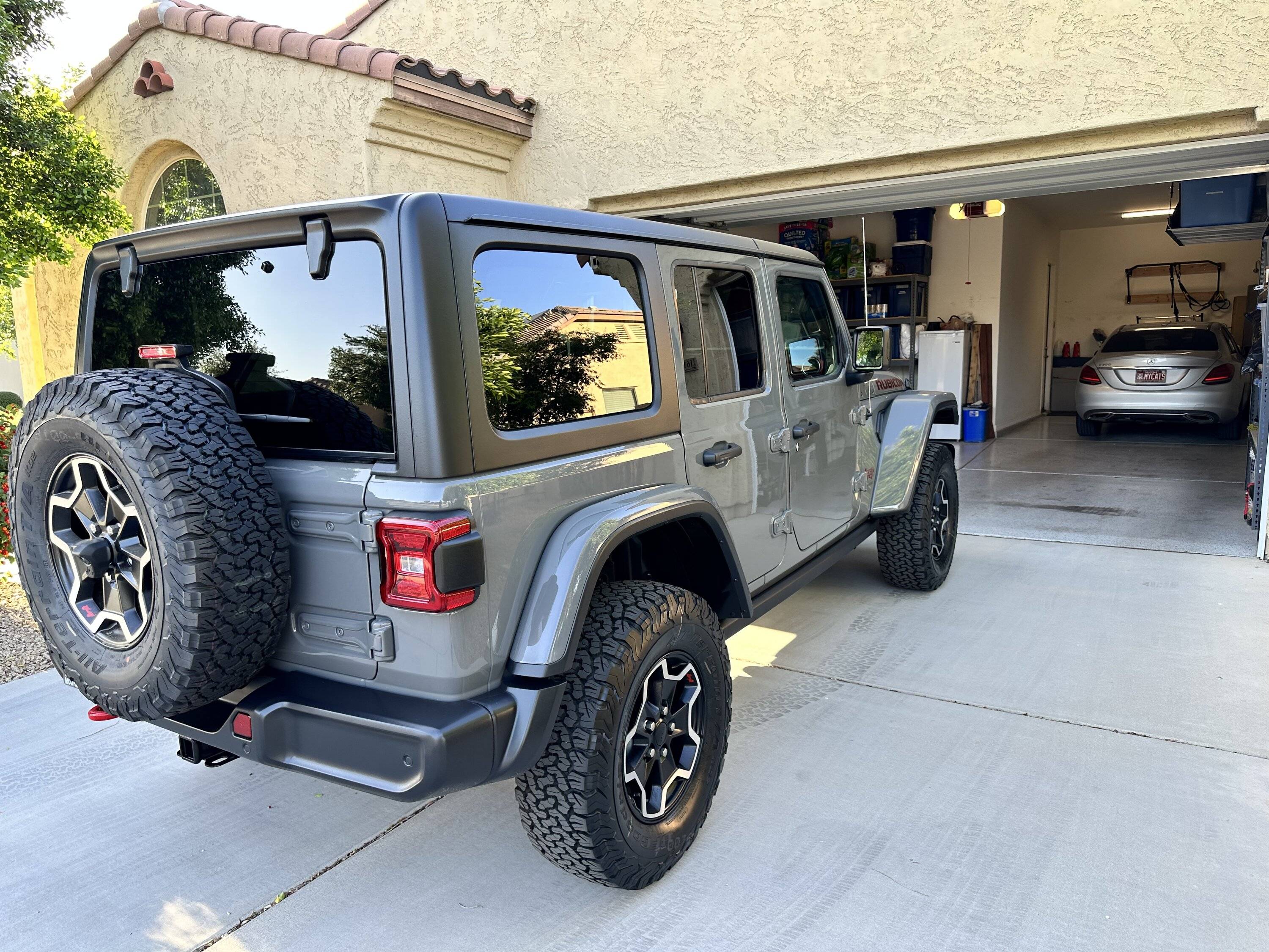 Jeep Wrangler JL Introductions & Welcome Thread 👋 IMG_1491