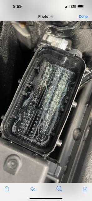 Jeep Wrangler JL Diesel Jerking on acceleration 64198137-959B-4C71-B332-E1AB3DE01549