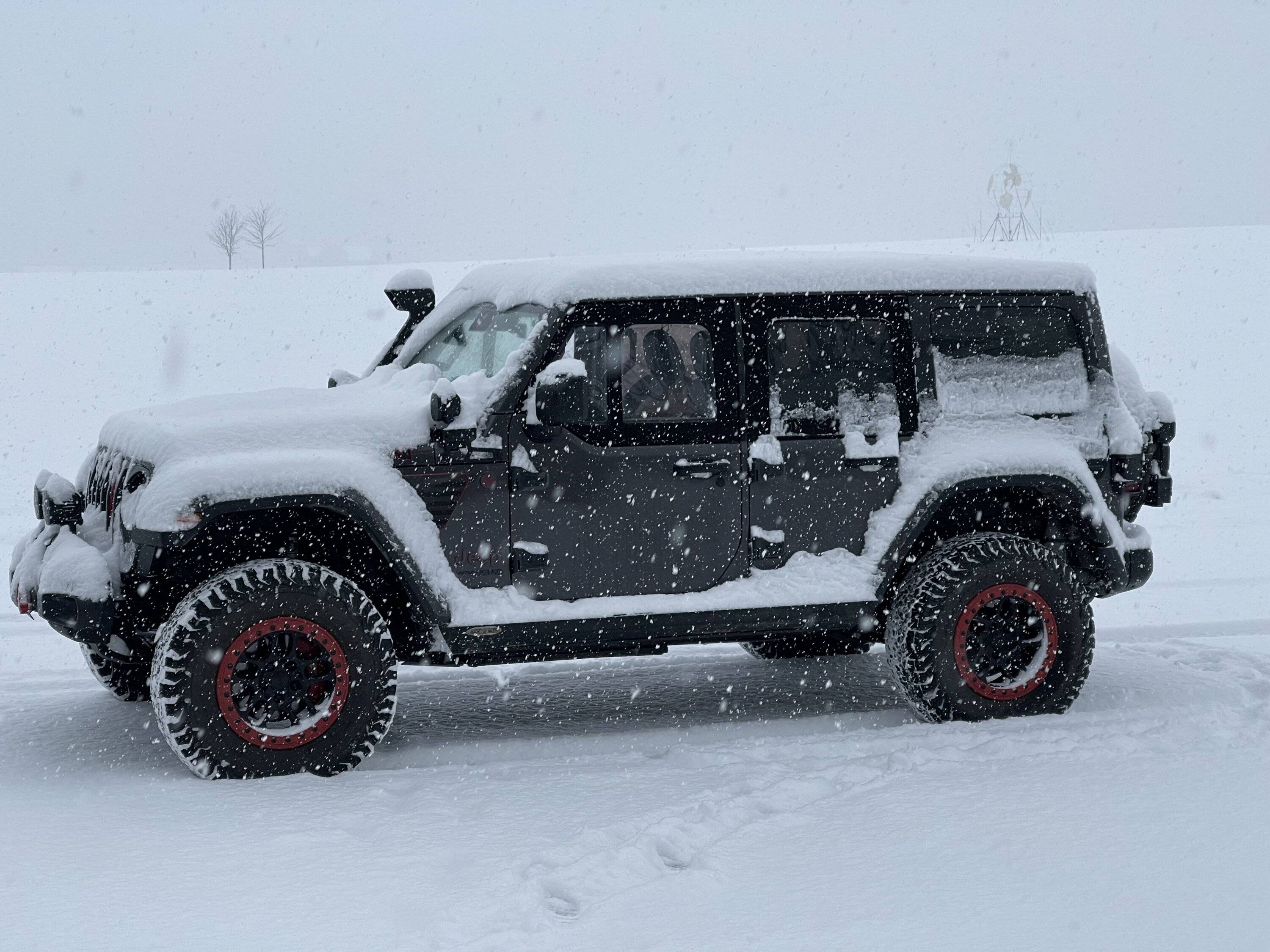 Jeep Wrangler JL Lets see those half doors!! IMG_2447.JPG