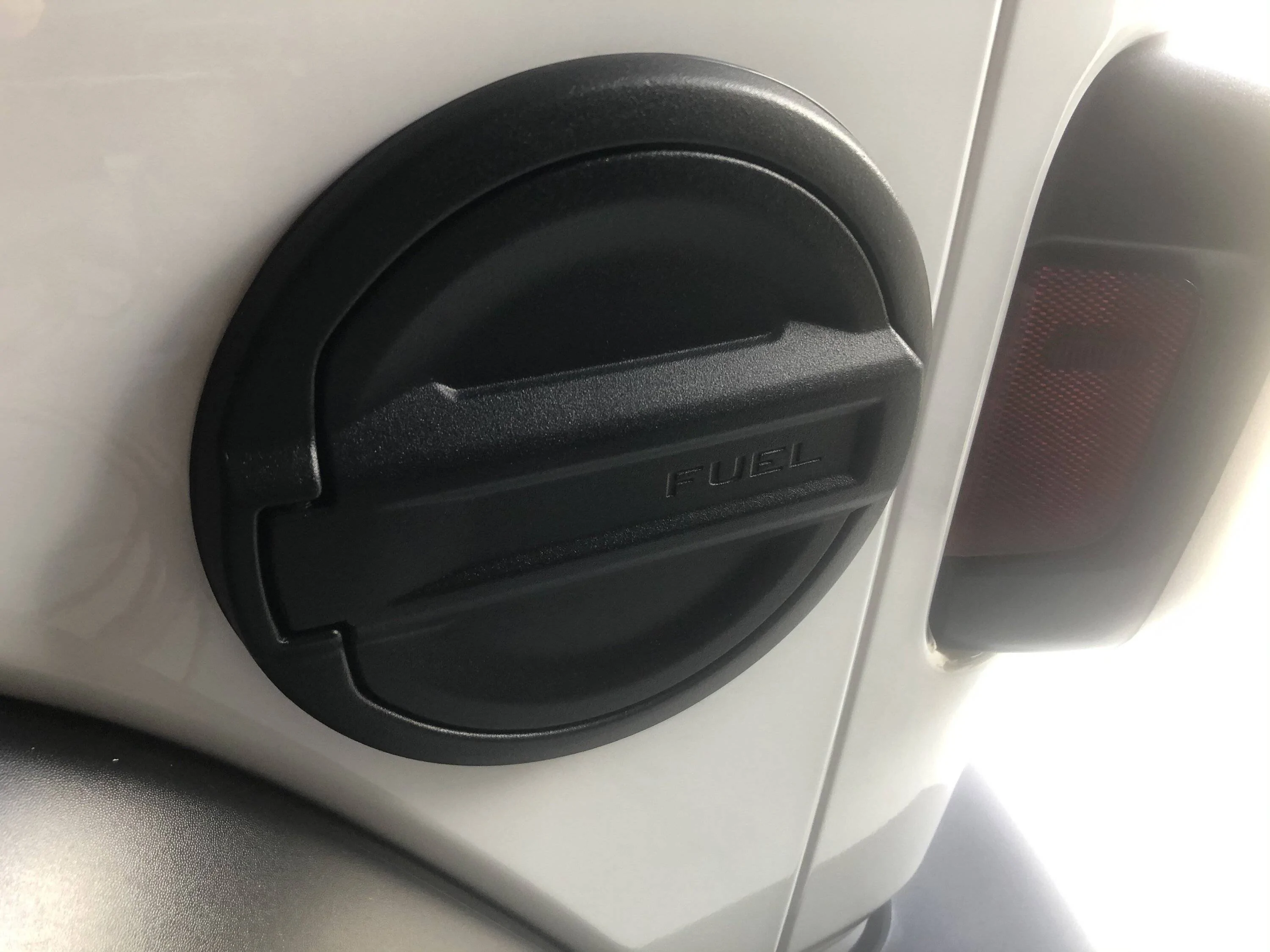 Jeep Wrangler JL Dumb question...fuel cap door AD882B6C-ECCB-4FC2-911C-EAA6773B5B18