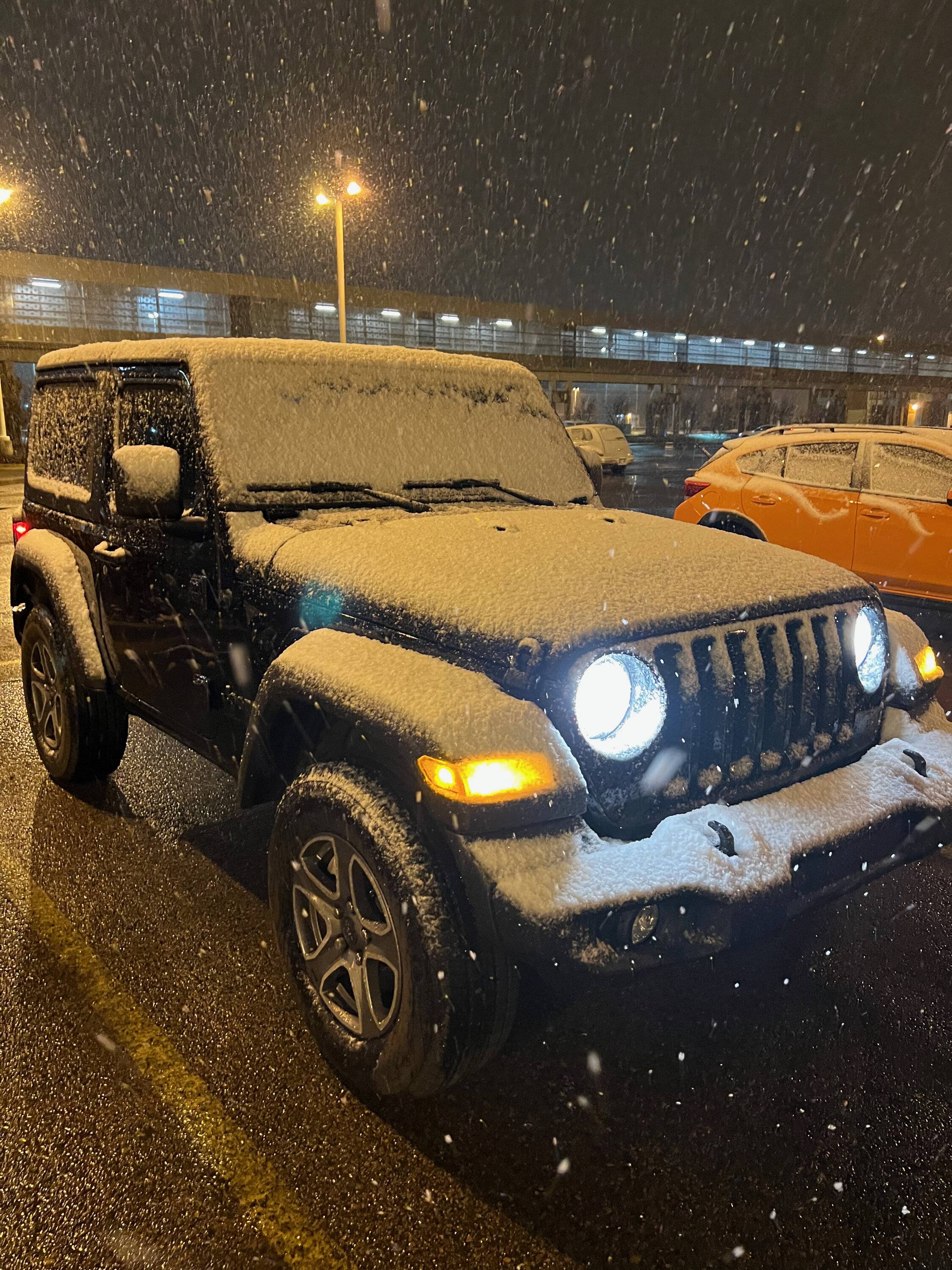 Jeep Wrangler JL Introductions & Welcome Thread 👋 IMG_0727