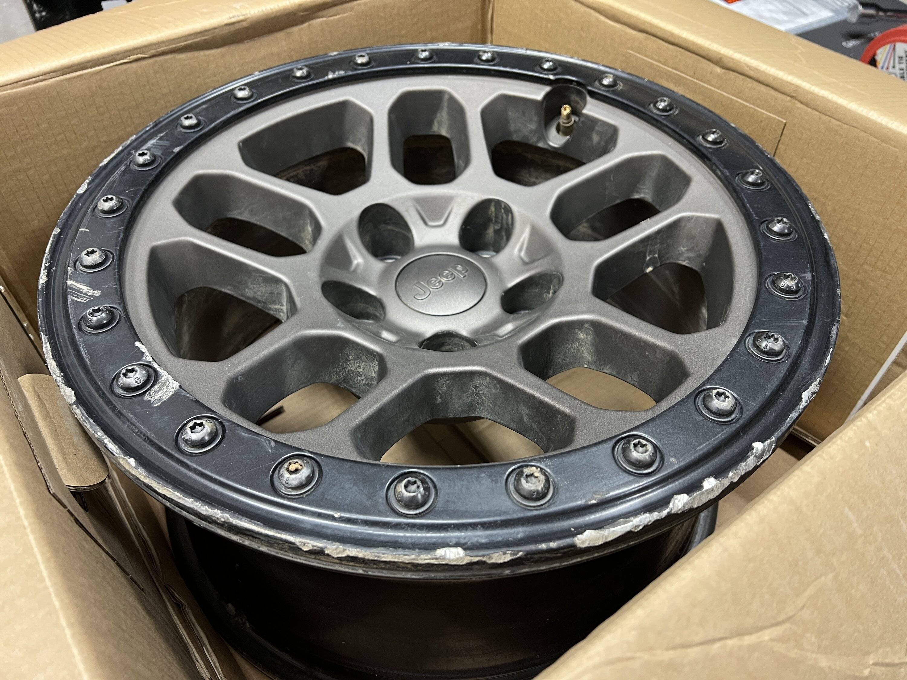 Jeep Wrangler JL Xtreme Recon Take Off Wheels (DFW) IMG_4383.JPG