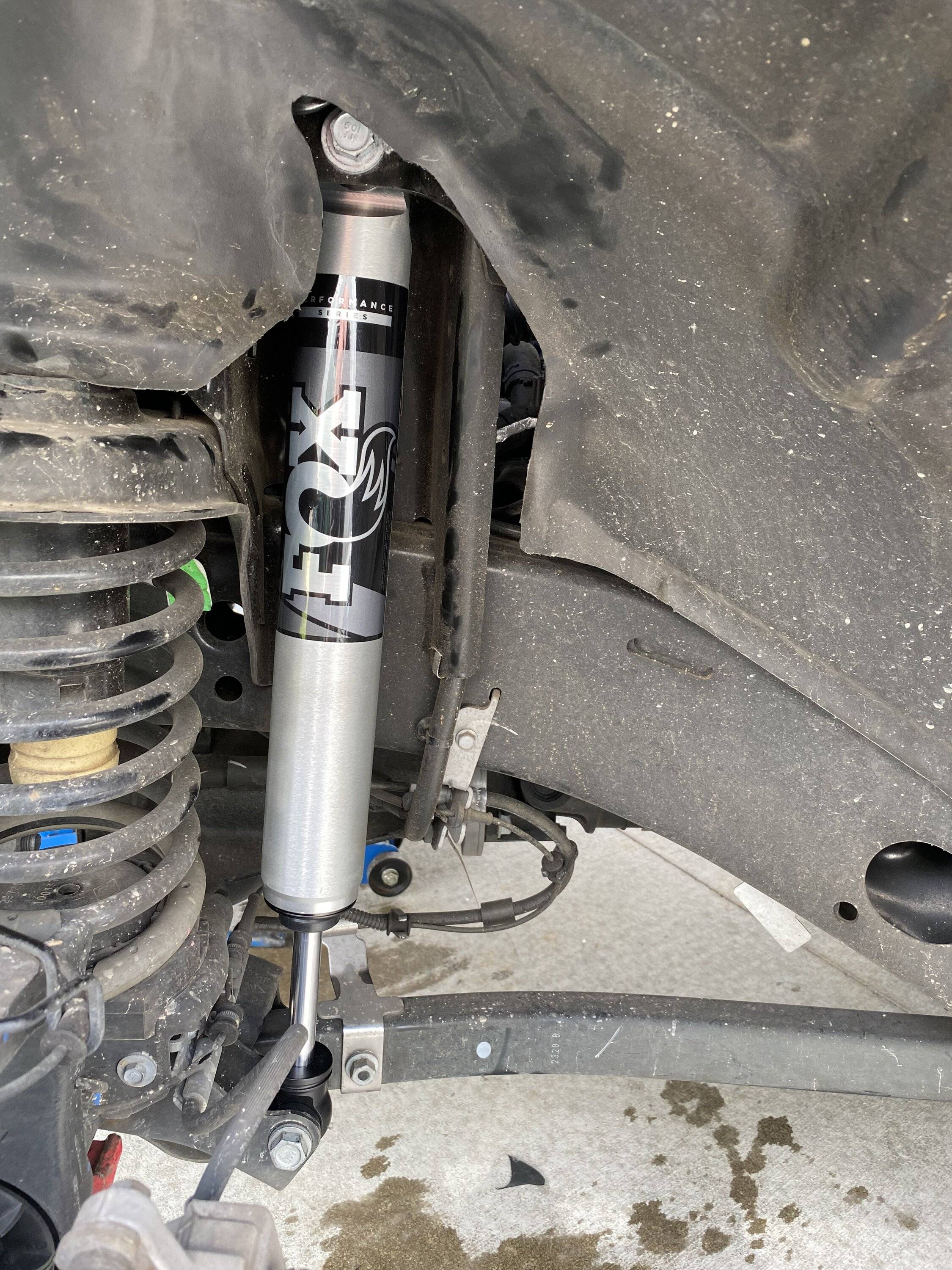 Jeep Wrangler JL Parts Installed Today IMG_2230