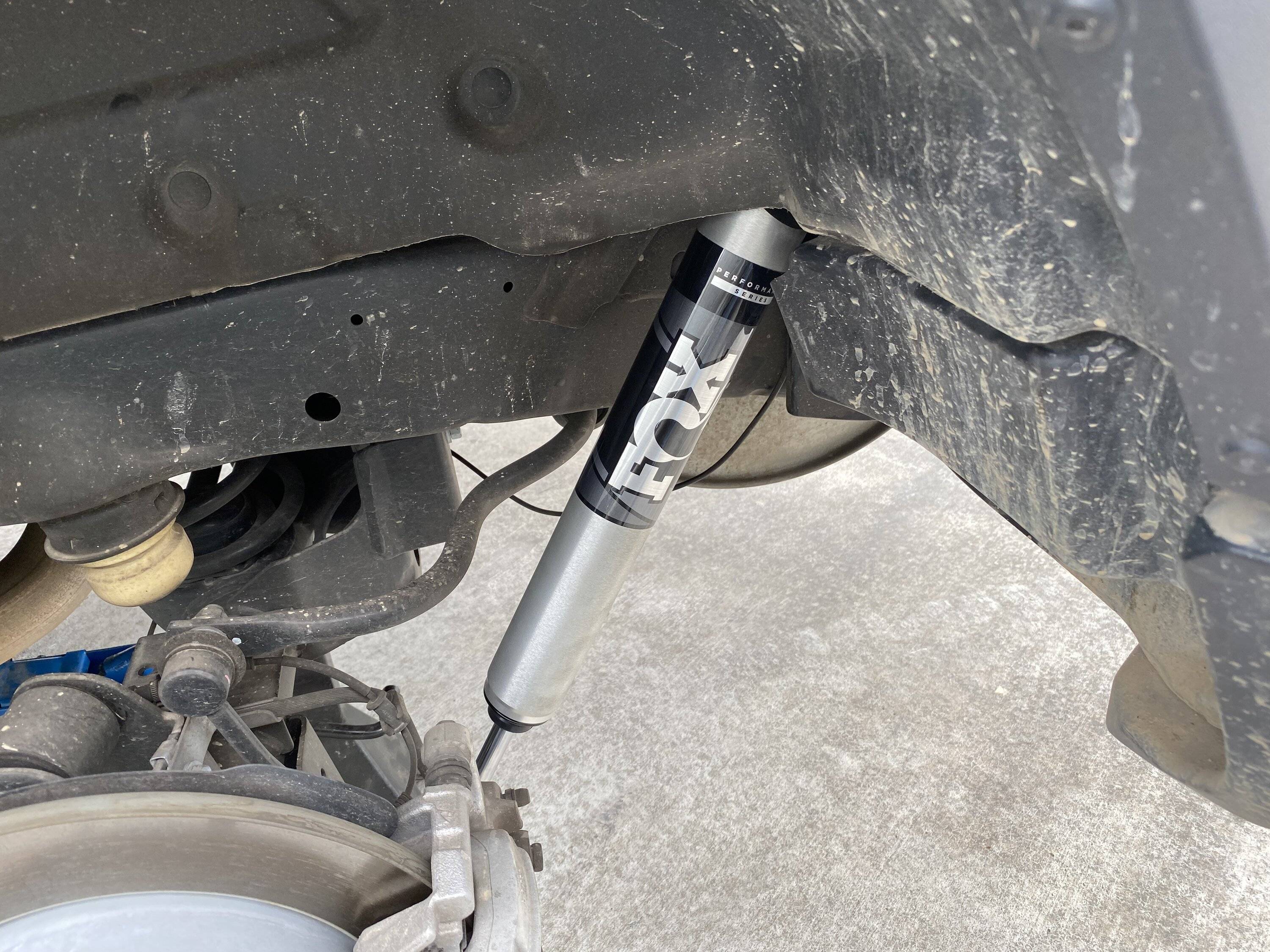 Jeep Wrangler JL Parts Installed Today IMG_2233