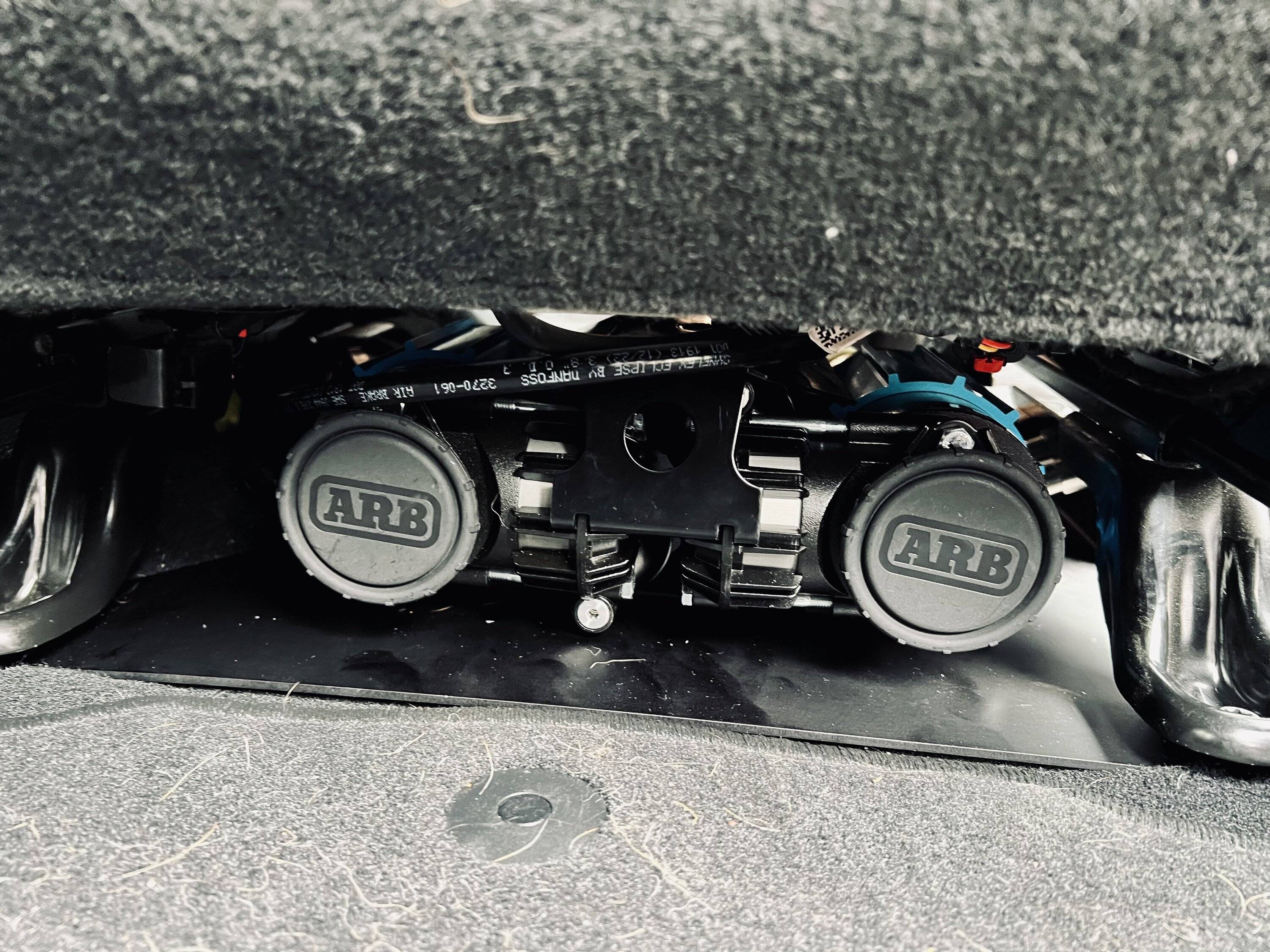 Jeep Wrangler JL Matt's 392 Build 1EBB16EF-C8EC-4097-B917-F326D5563406