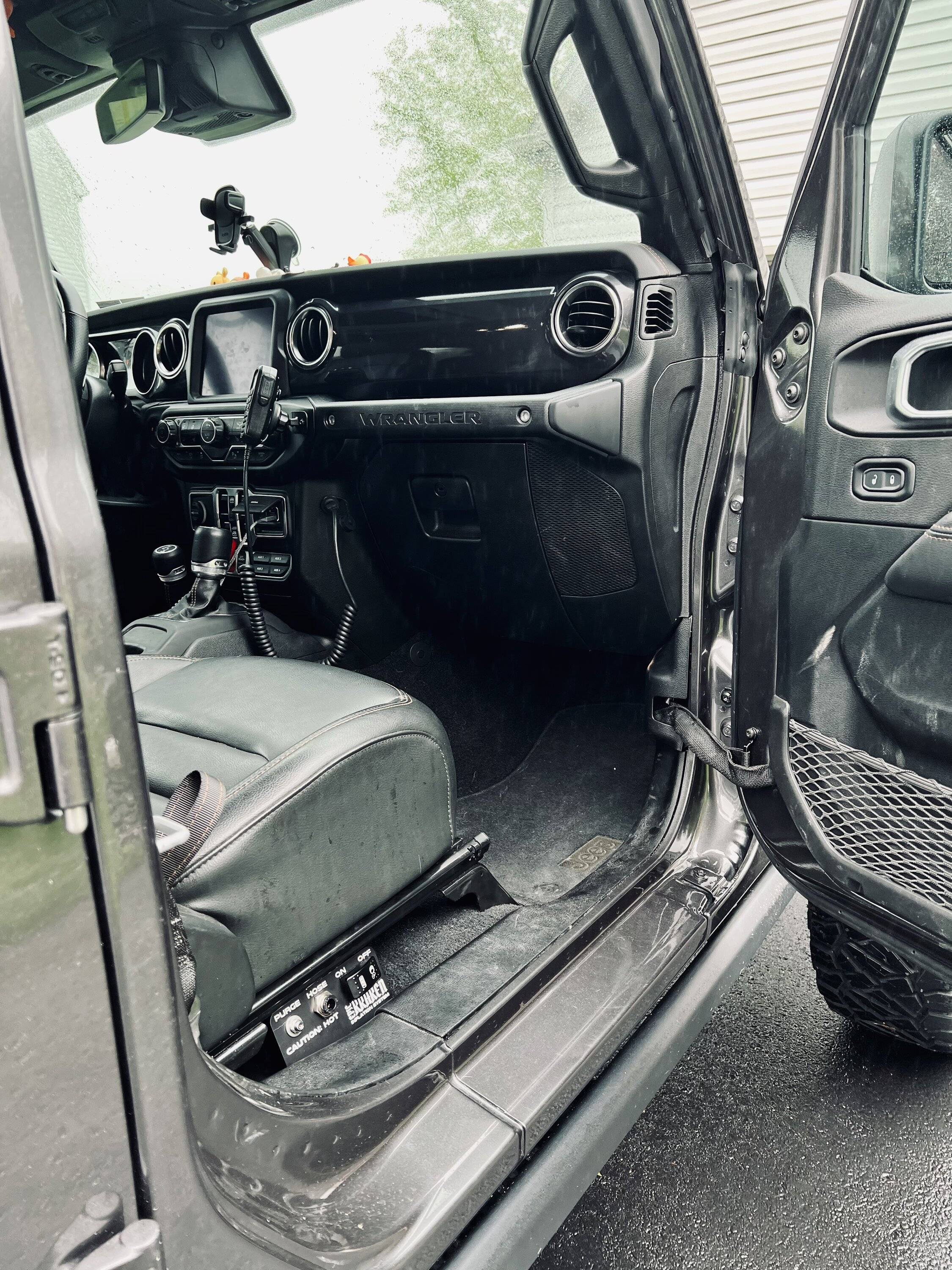 Jeep Wrangler JL Matt's 392 Build AC57A19A-C5ED-425C-93EF-C942CF141AE6