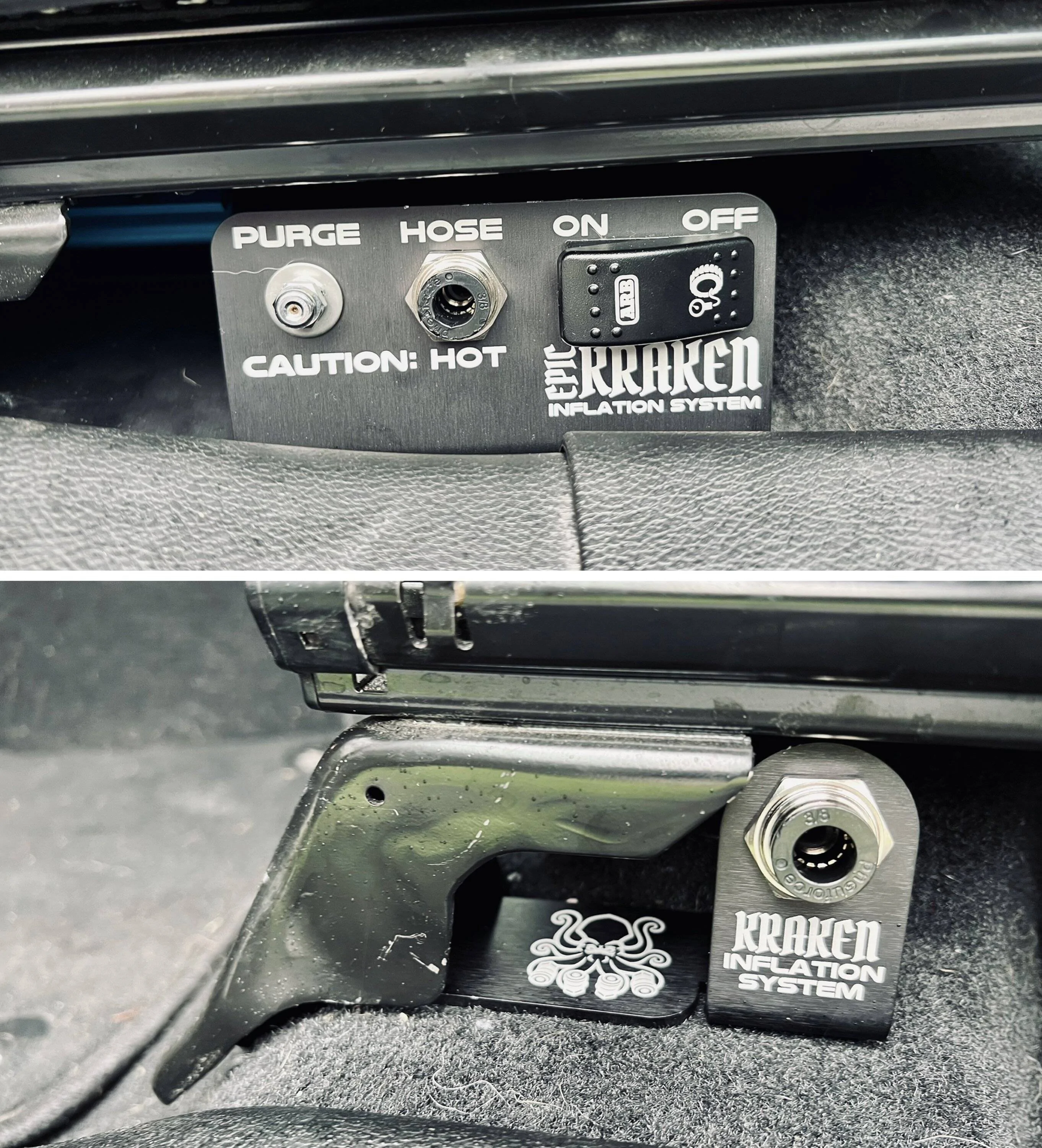 Jeep Wrangler JL Matt's 392 Build 37B8F2DA-7478-4C6A-A8D7-FA1FBBF42B3A