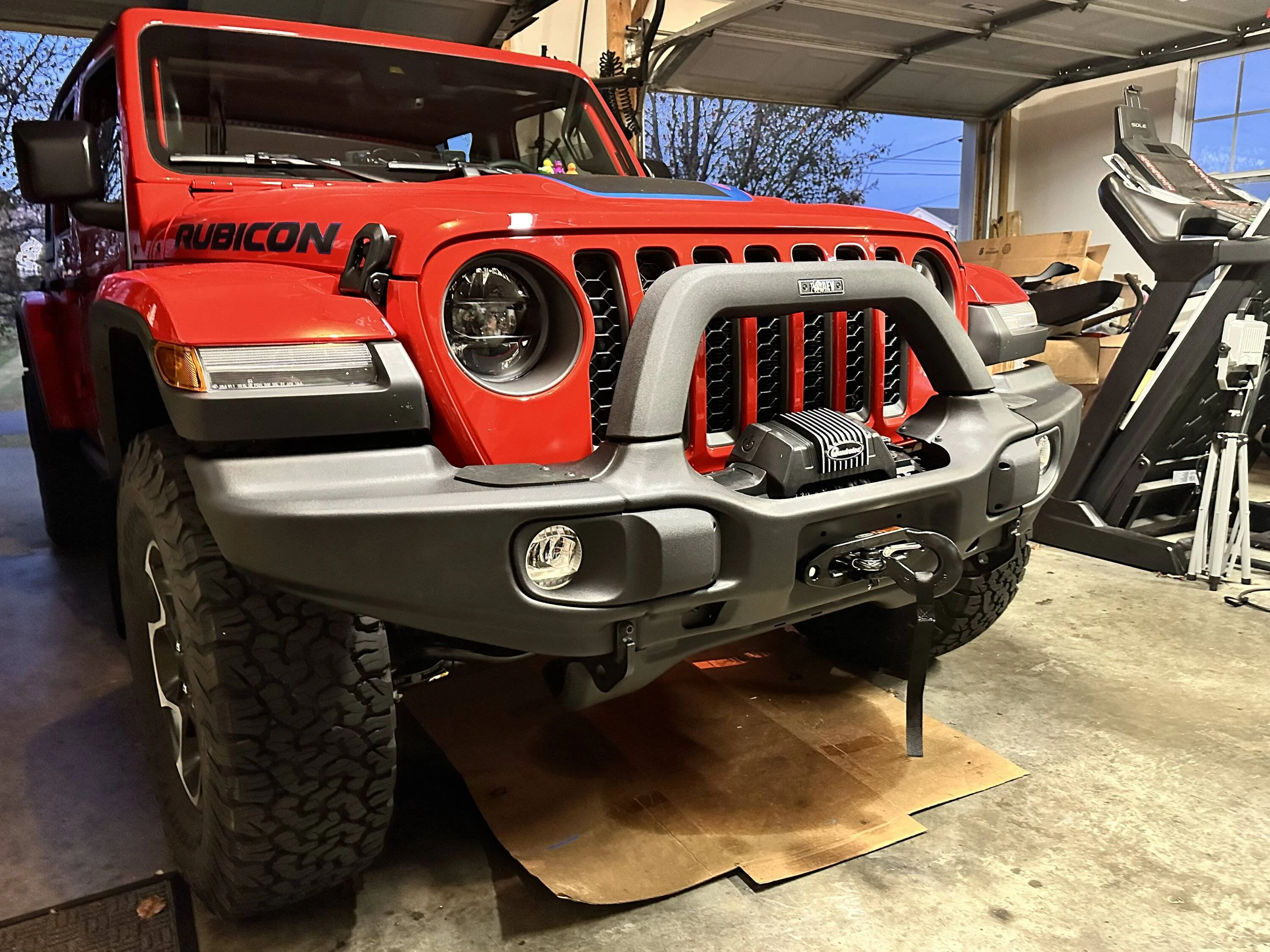 Jeep Wrangler JL AEV Ex Front Bumper Hoop Removal IMG_4820 (002)