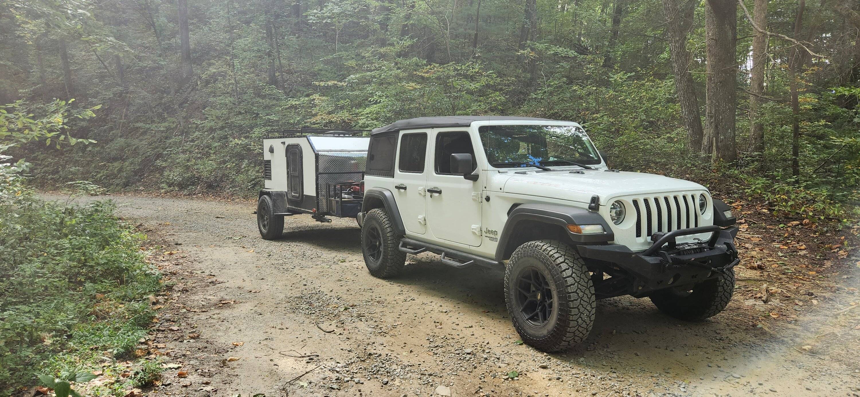 Jeep Wrangler JL Anyone done cooling system upgrades? (2.0 specific) 804FCB67-E9C8-4FAD-B5FD-14D282DCE0BC
