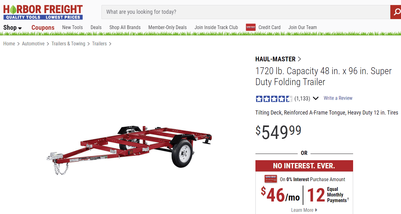 Jeep Wrangler JL Trailer - Where to Start bMRkZsD
