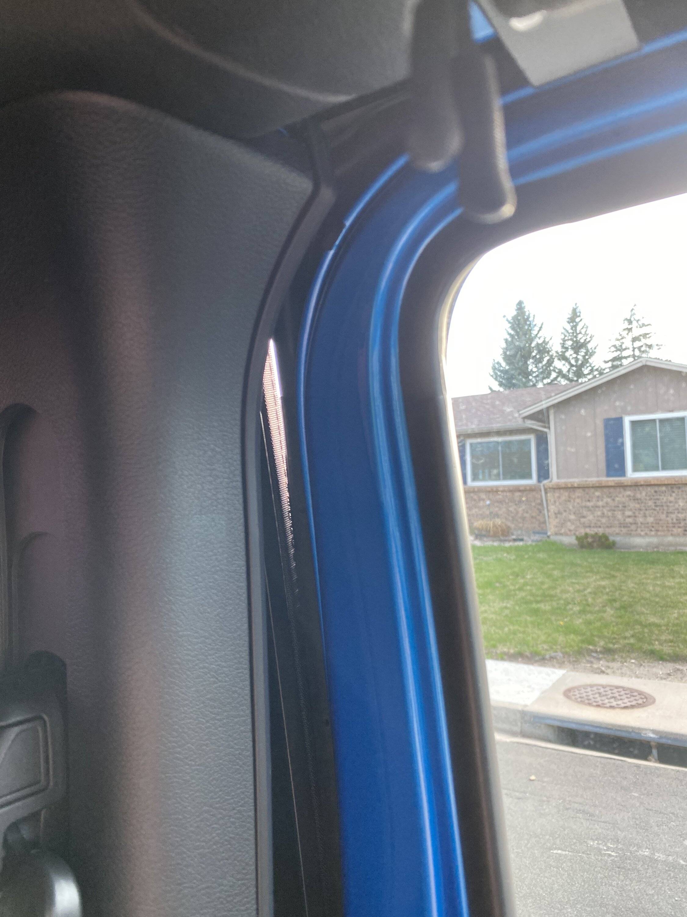 Jeep Wrangler JL Rampage TrailView Fastback Soft Top feedback? 8B3E6EBC-AA7D-4AD5-8654-58D3680724C0