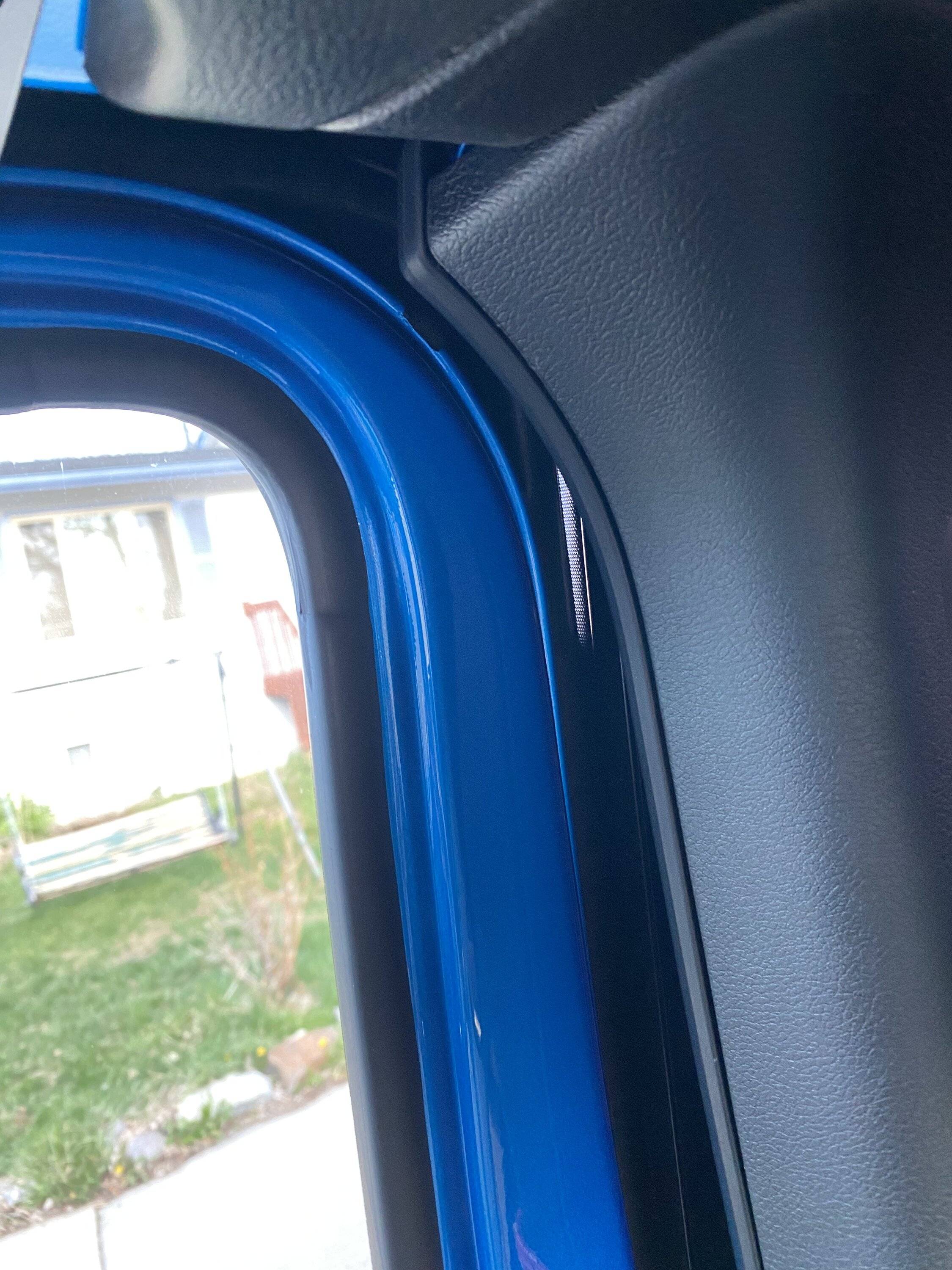Jeep Wrangler JL Rampage TrailView Fastback Soft Top feedback? 6B1A2FB3-3057-40D7-9DF7-9569F73C7B13