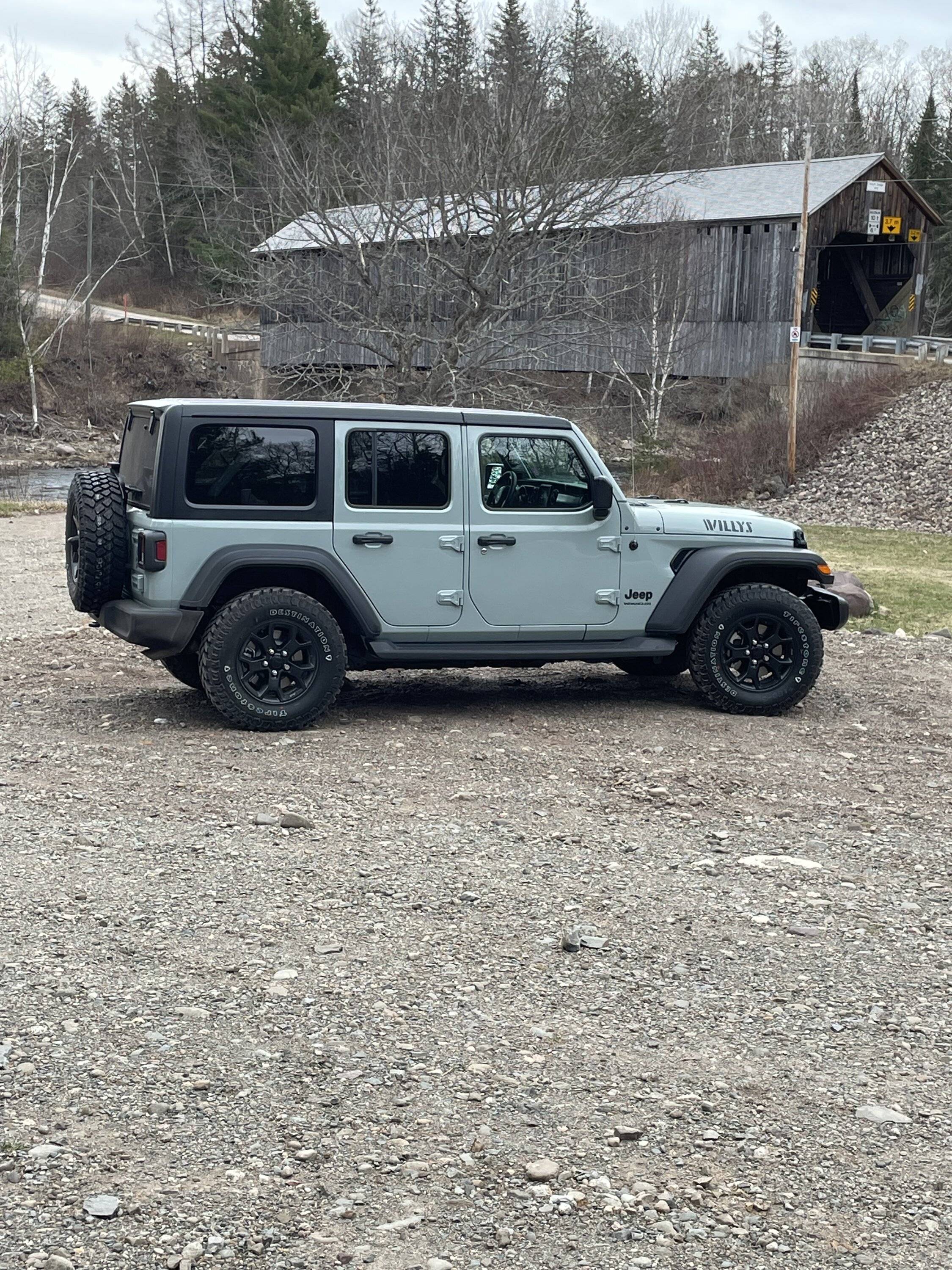 Jeep Wrangler JL Introductions & Welcome Thread 👋 IMG_2080