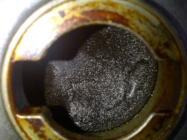 Jeep Wrangler JL Engine sludge (NOT Jeep related) 1683044540625