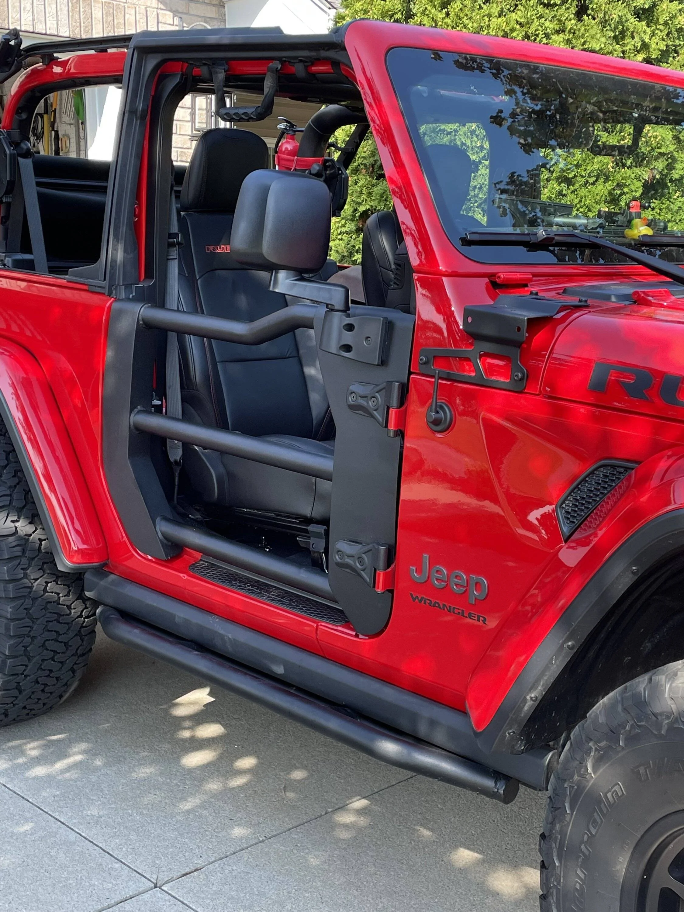 Jeep Wrangler JL Door off mirrors recommendations? IMG_9900