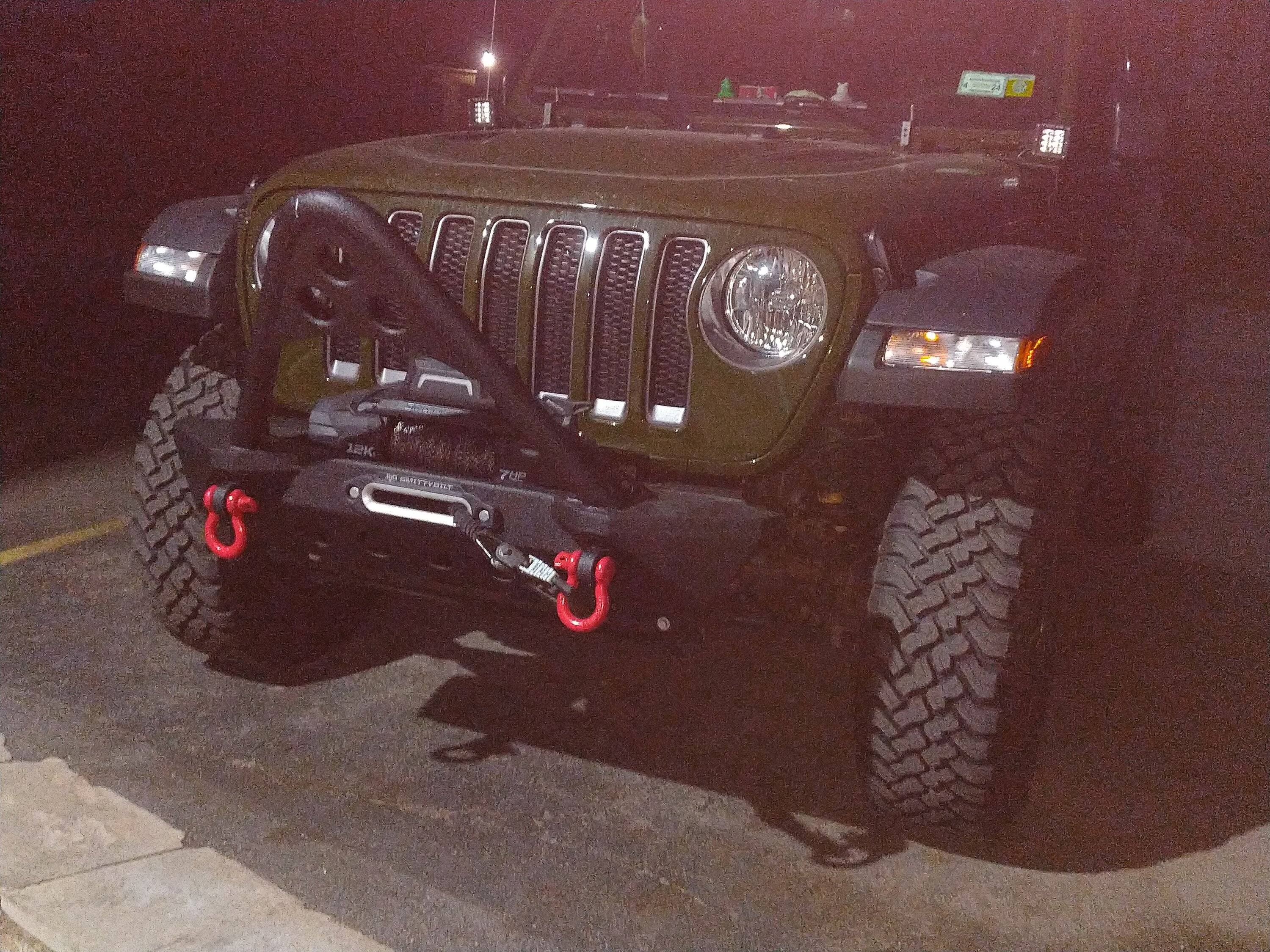 Jeep Wrangler JL Rubicon vs Sahara 4xe ? IMG_20230415_053602