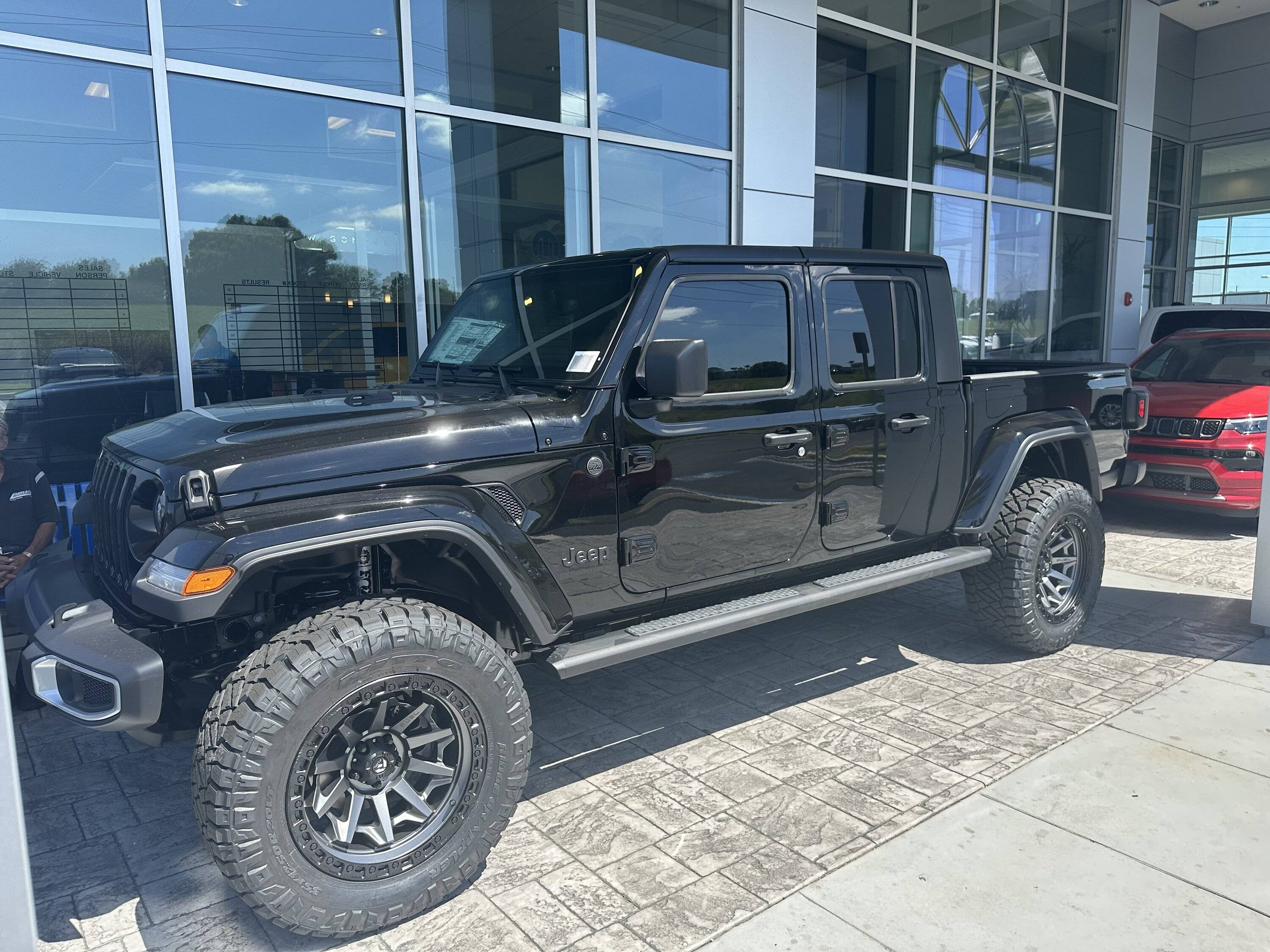 Jeep Wrangler JL Lakeland Dodge Pricing IMG_9154