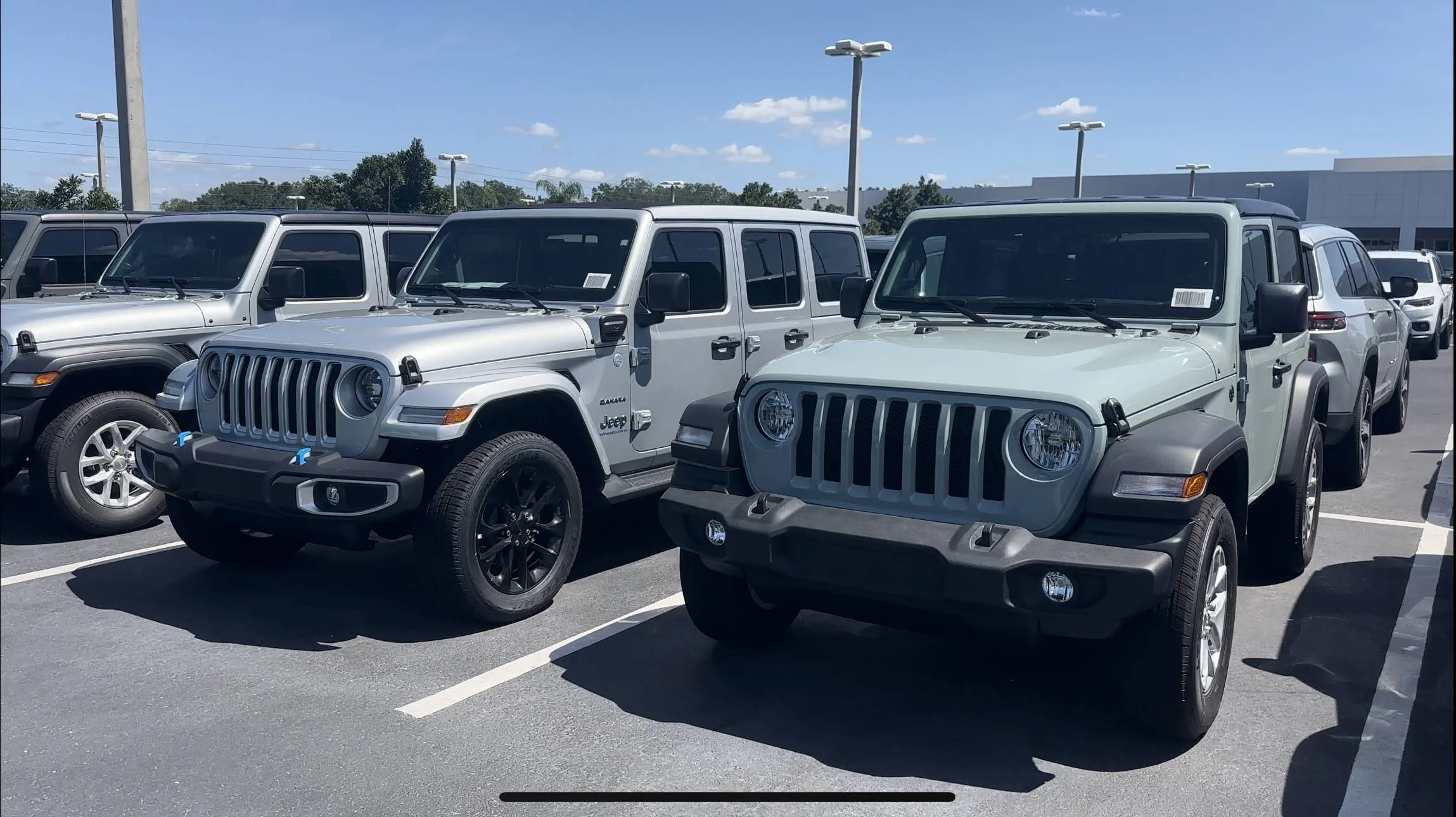 Jeep Wrangler JL Lakeland Dodge Pricing IMG_9159