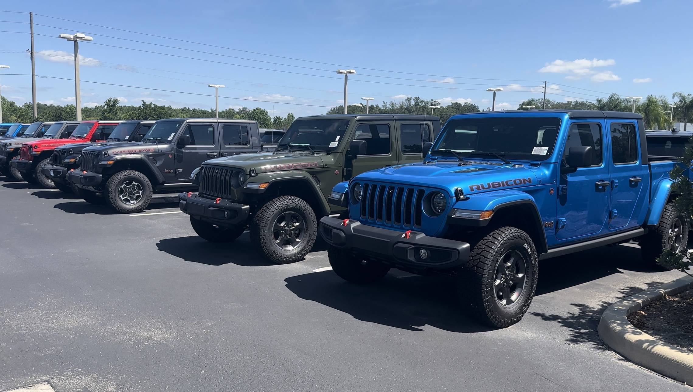 Jeep Wrangler JL Lakeland Dodge Pricing IMG_9163