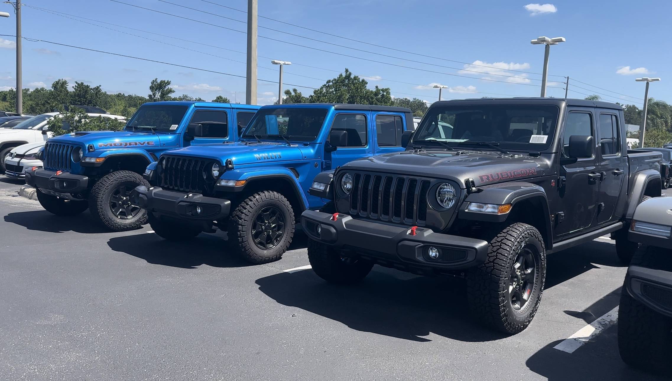 Jeep Wrangler JL Lakeland Dodge Pricing IMG_9165