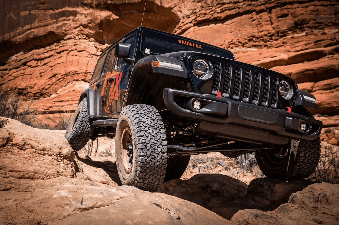 Jeep Wrangler JL Searching for LED Fog Lights 1683051897863