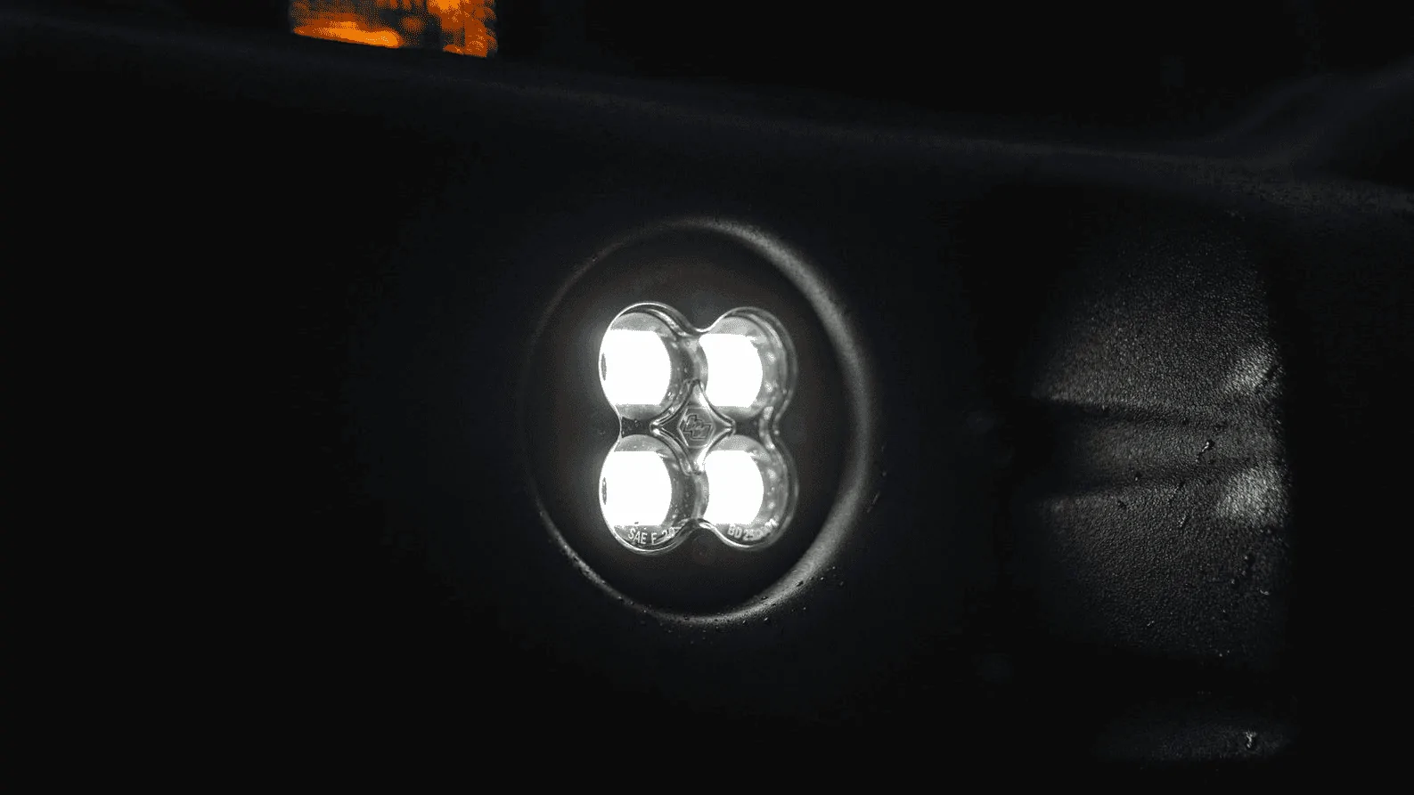 Jeep Wrangler JL Searching for LED Fog Lights 1683051997931