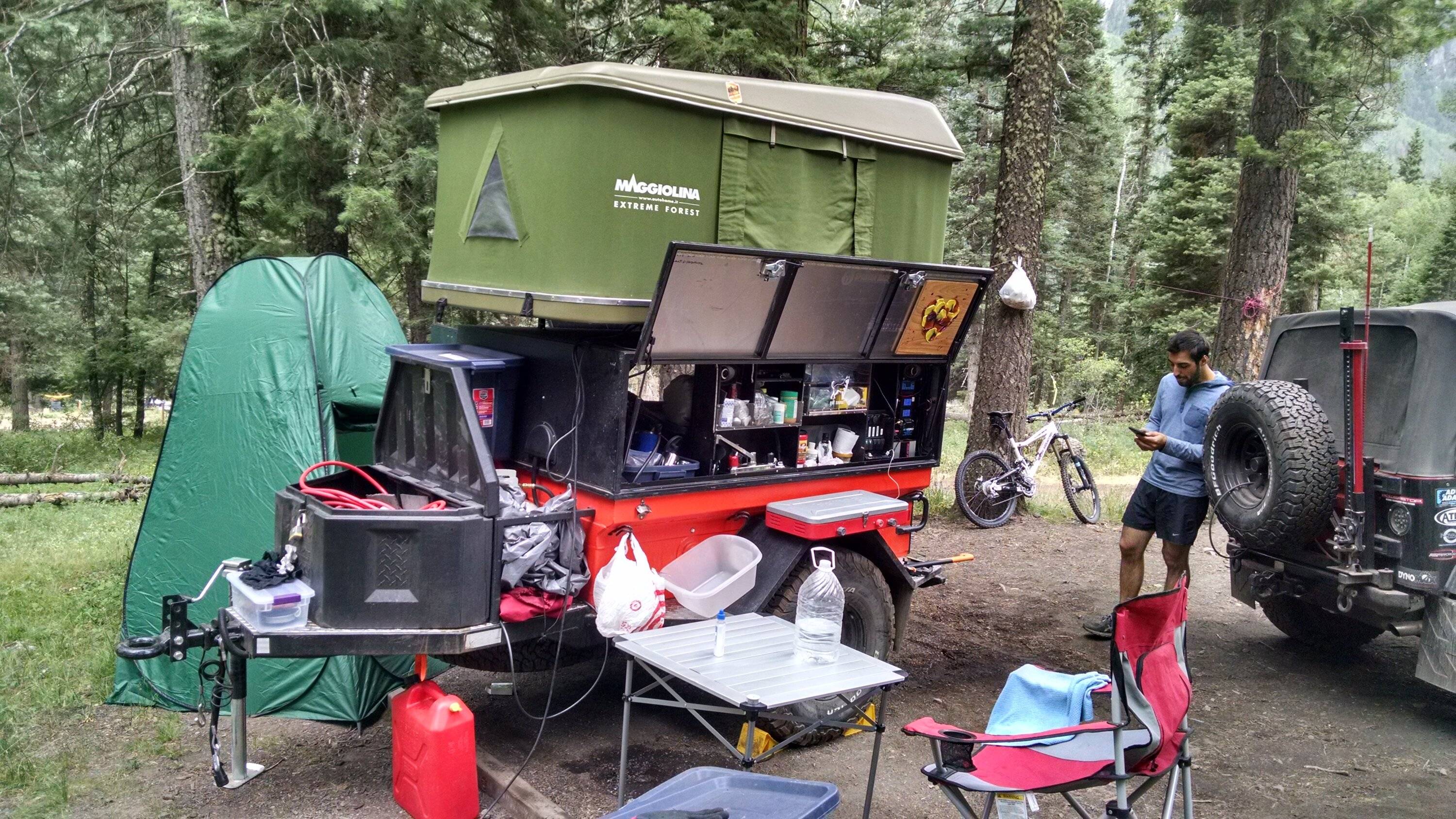 Jeep Wrangler JL Trailer - Where to Start IMG_20170702_121651704_HDR