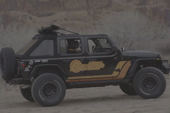 Jeep Wrangler JL Loving it!! JL Trektop EJS 2023