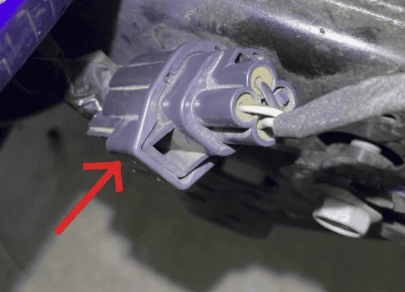 Jeep Wrangler JL Need help removing stock back bumper jpzmZes