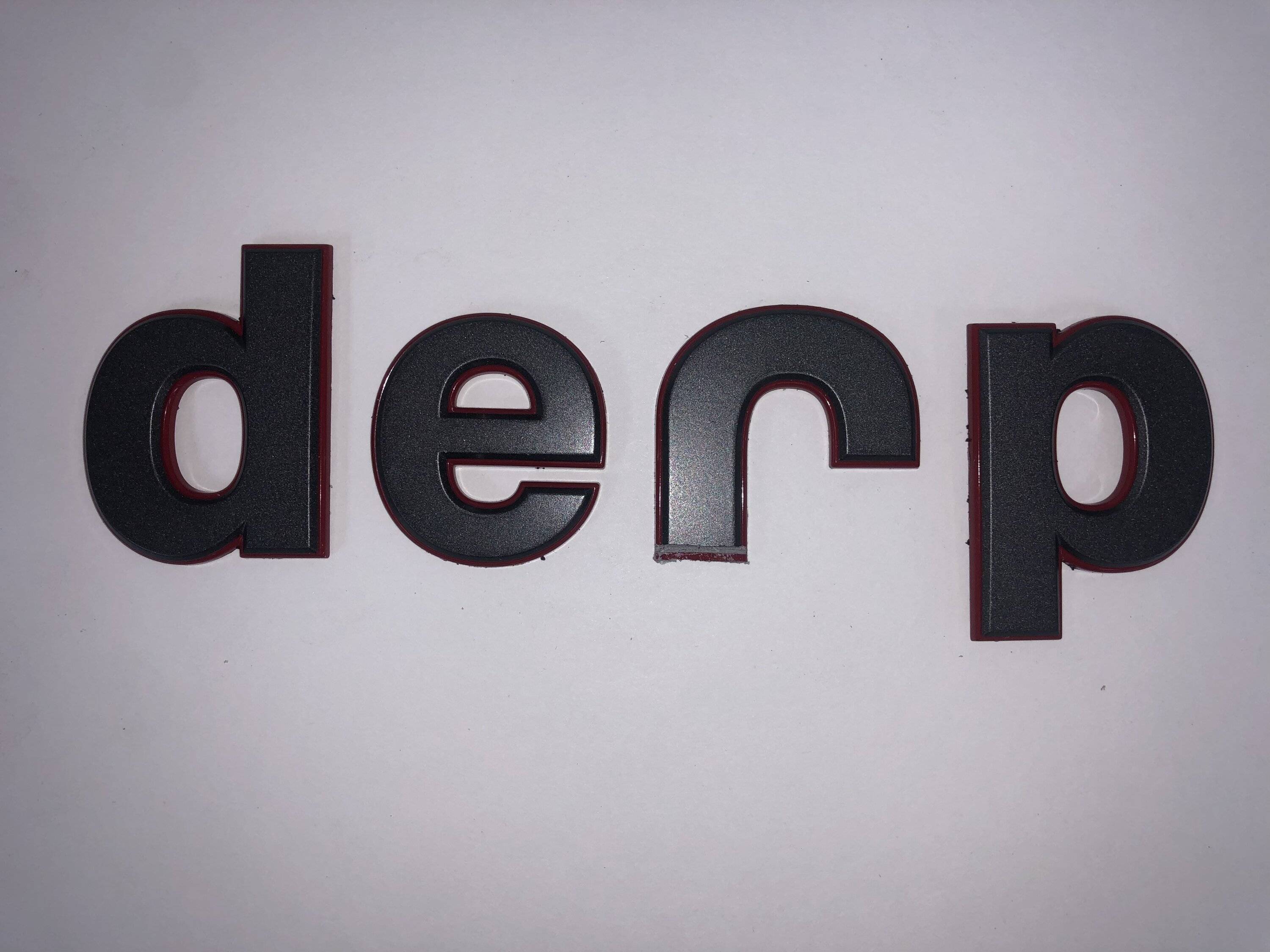 Jeep Wrangler JL Debating debadging 7135E340-8347-447E-9DD7-6021392143DA
