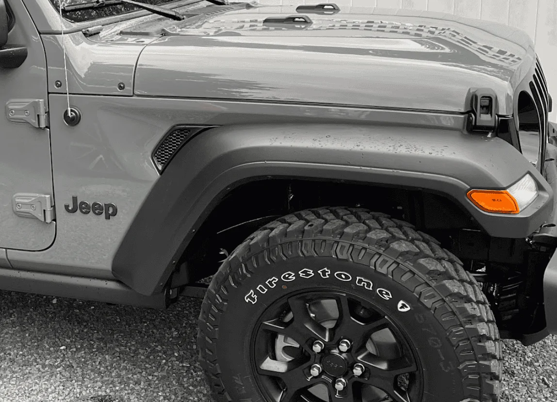 Jeep Wrangler JL Debating debadging 1683073501013