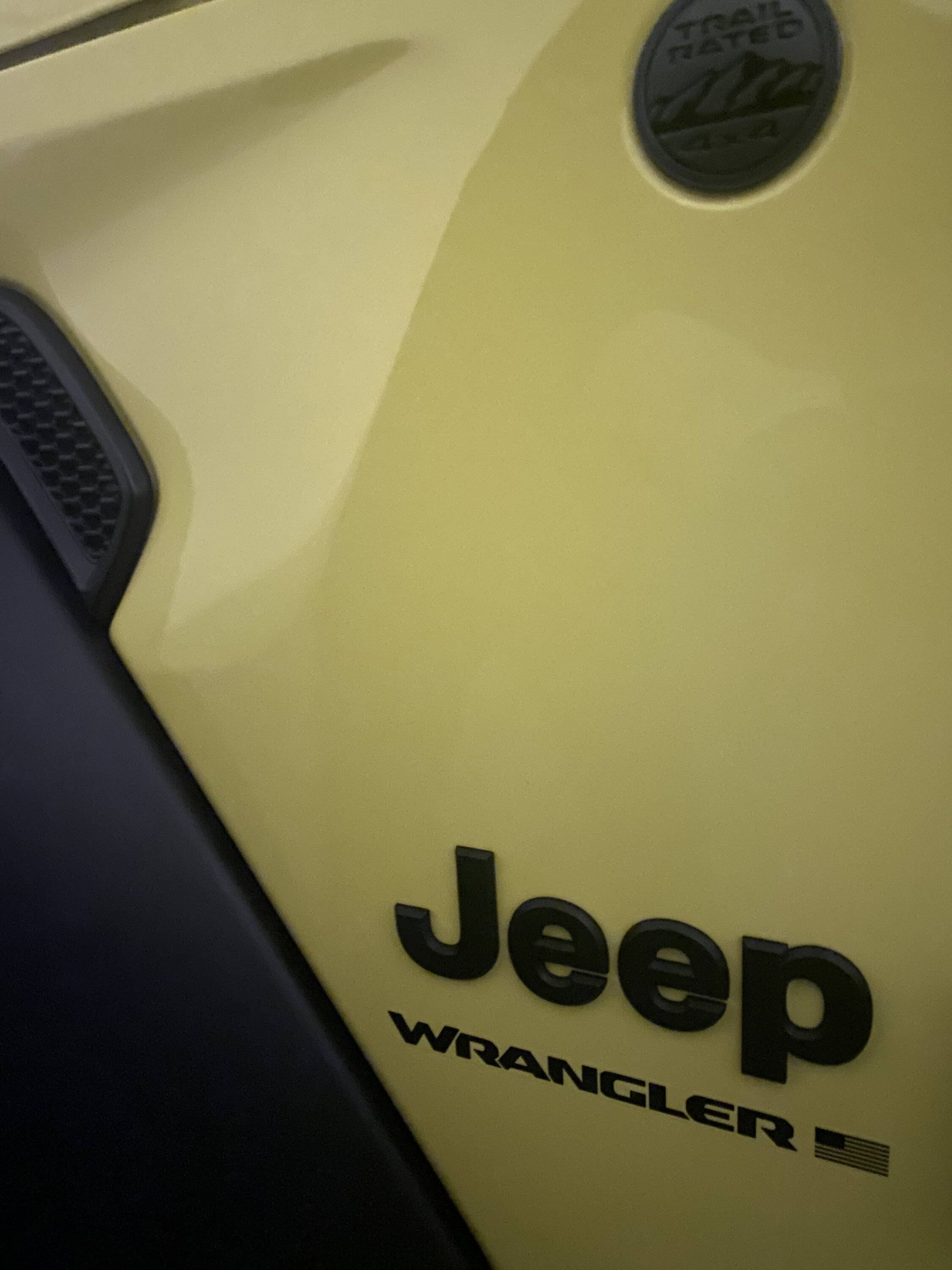 Jeep Wrangler JL Debating debadging IMG_0939