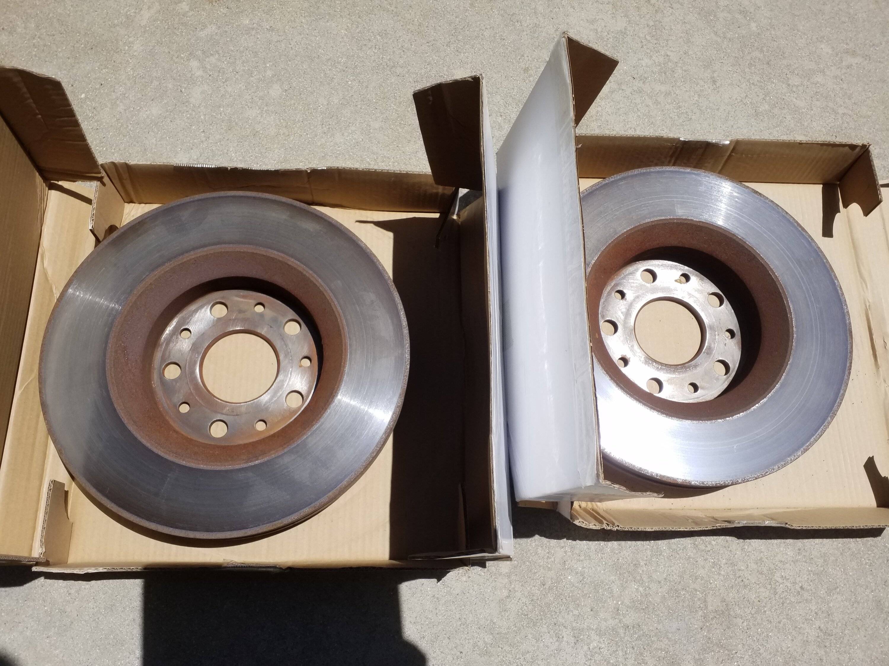 Jeep Wrangler JL Rubicon Large Brakes 20230503_130015