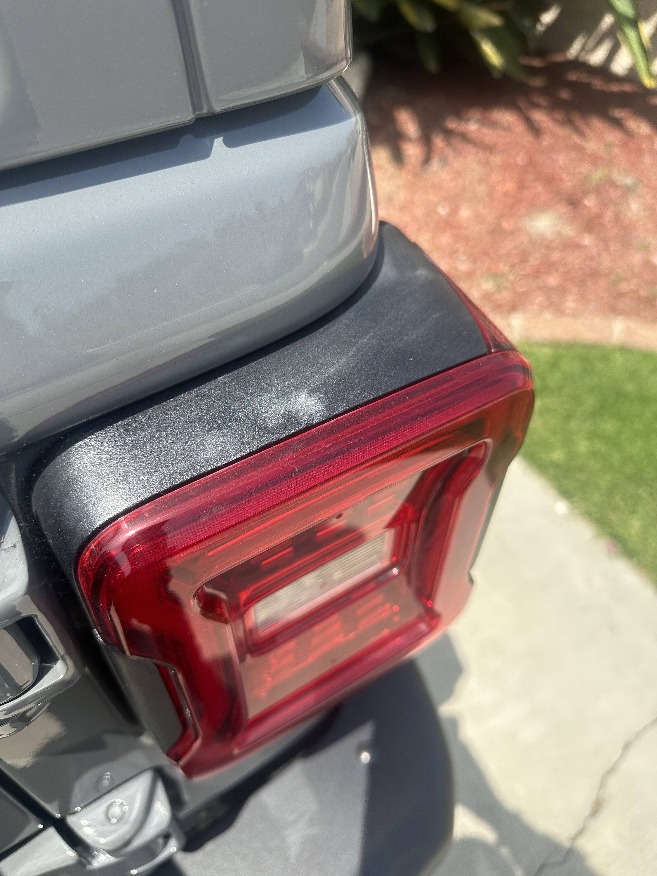 Jeep Wrangler JL Storm Cloud - 2023 4xe Rubicon Build 7684D553-5A14-48FE-BE4A-5B2DF4425053