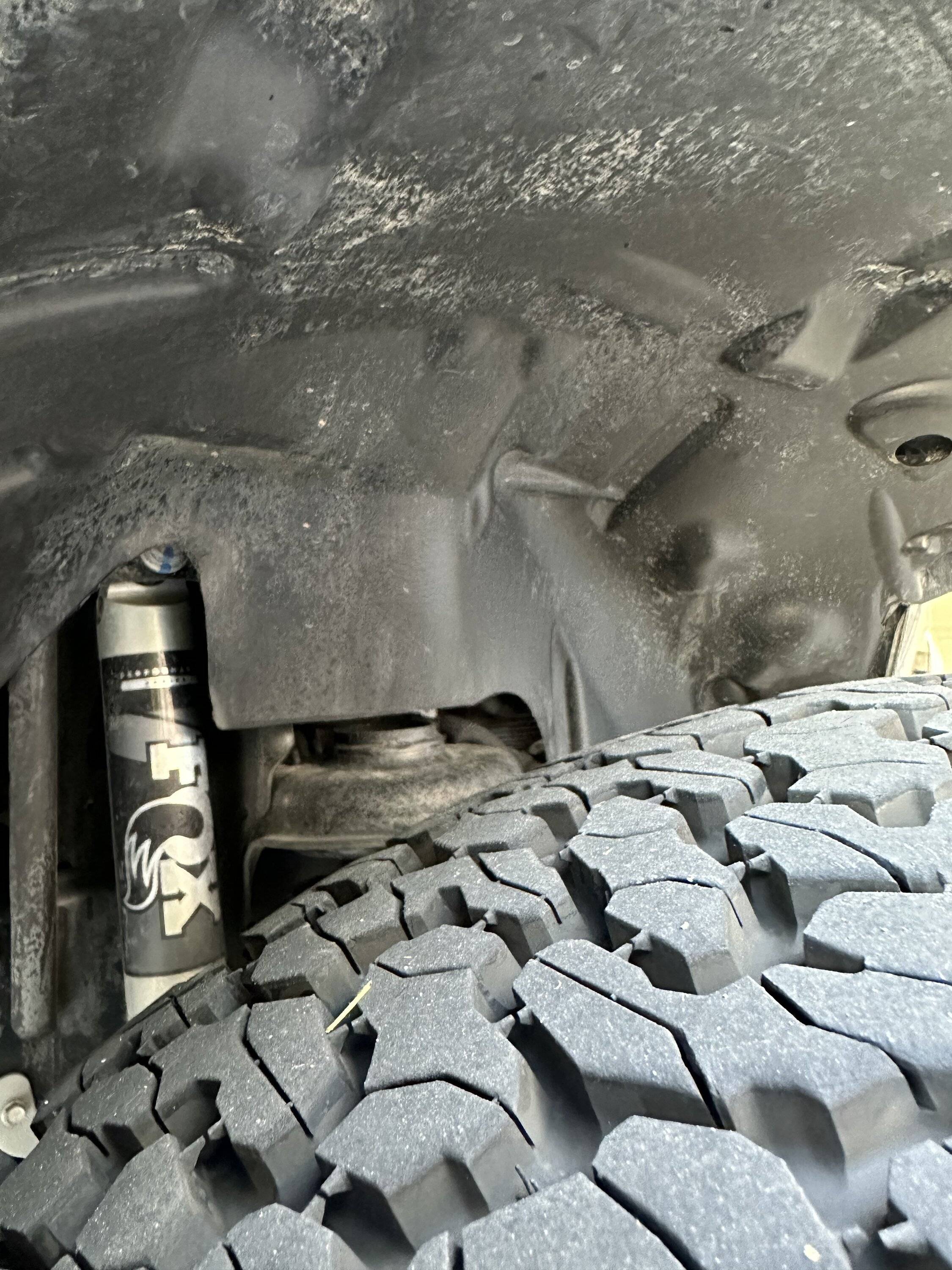 Jeep Wrangler JL Storm Cloud - 2023 4xe Rubicon Build 1251F0E8-F580-44EE-ADAB-6652142E17D8