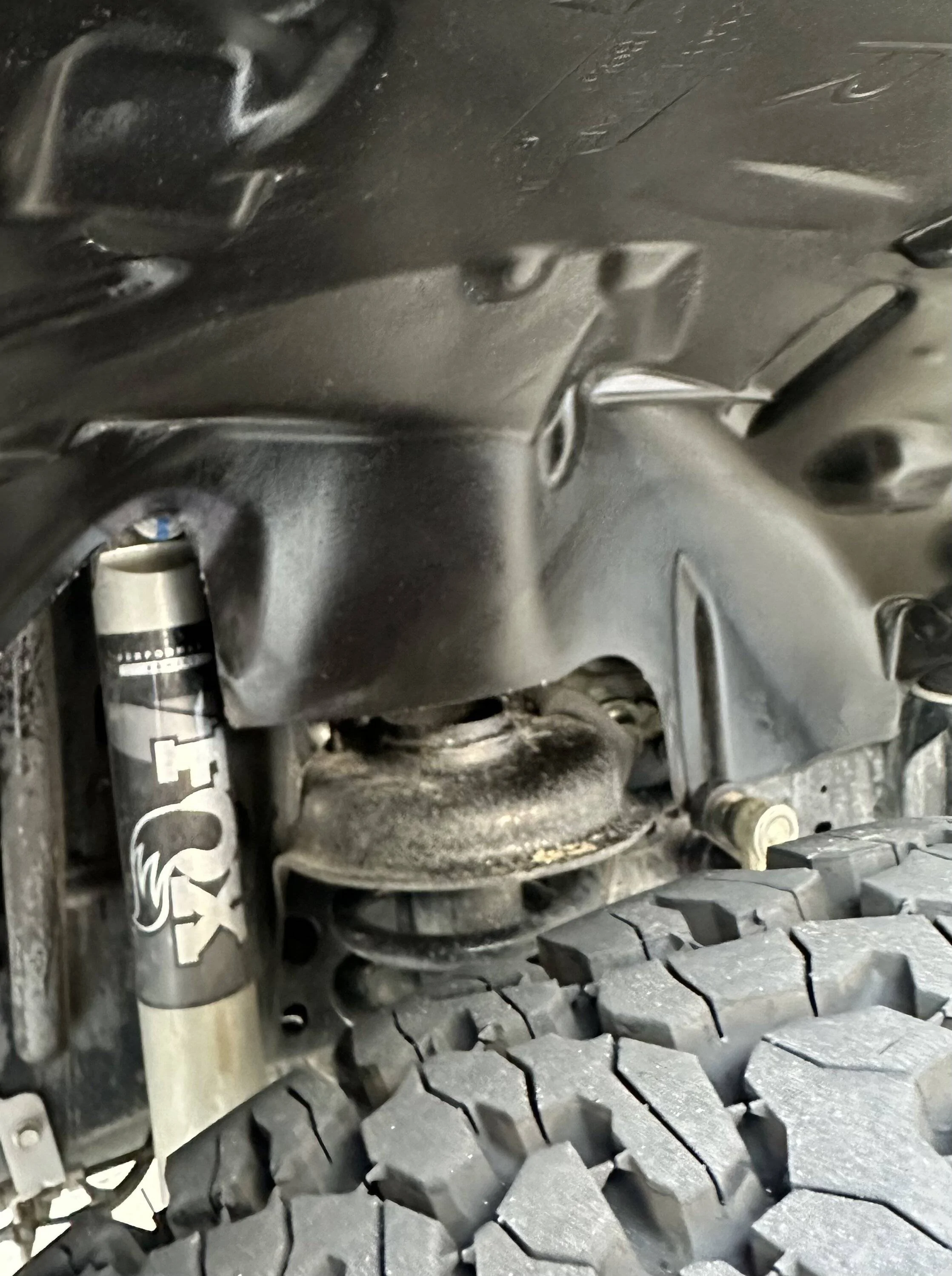 Jeep Wrangler JL Storm Cloud - 2023 4xe Rubicon Build 33C55245-9C15-4285-A061-2EAB04ADC792