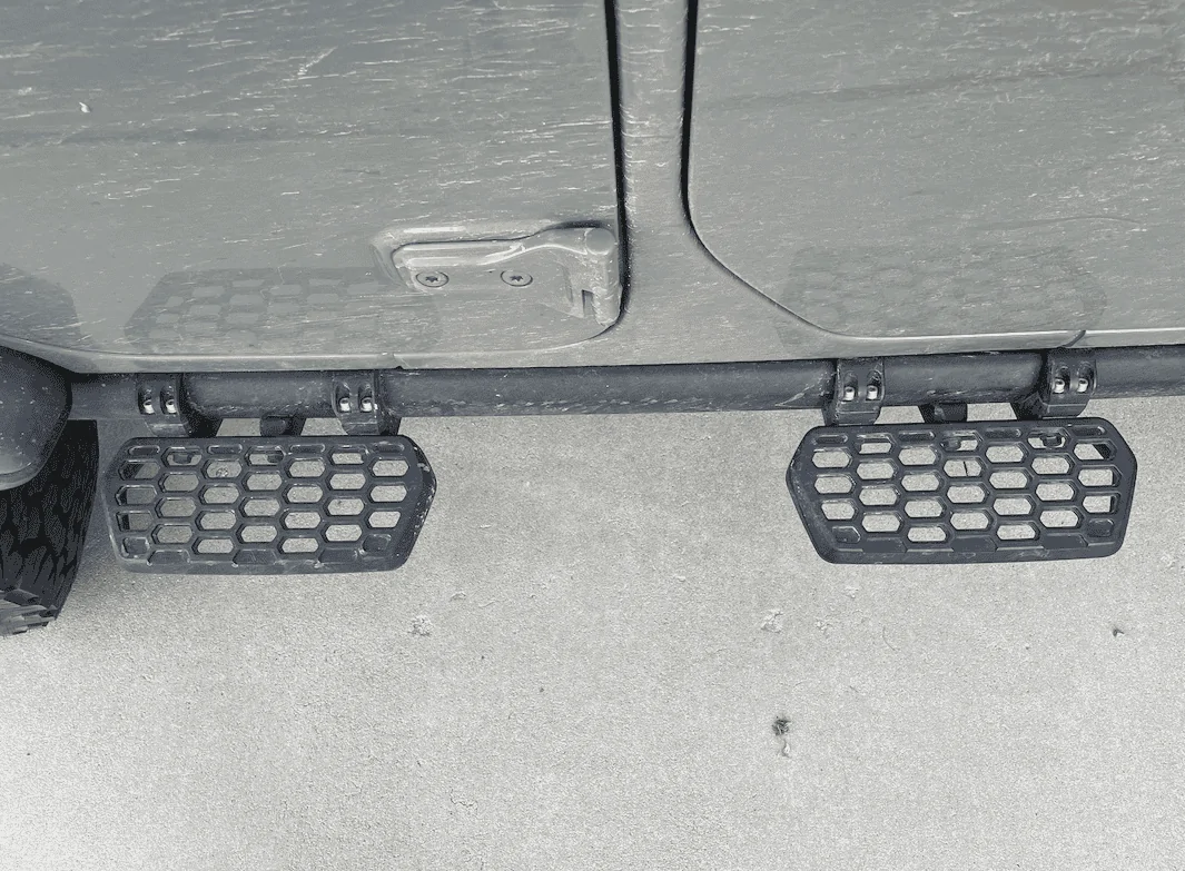 Jeep Wrangler JL Bye Bye Extreme Recon Screen Shot 2023-05-04 at 7.23.08 AM