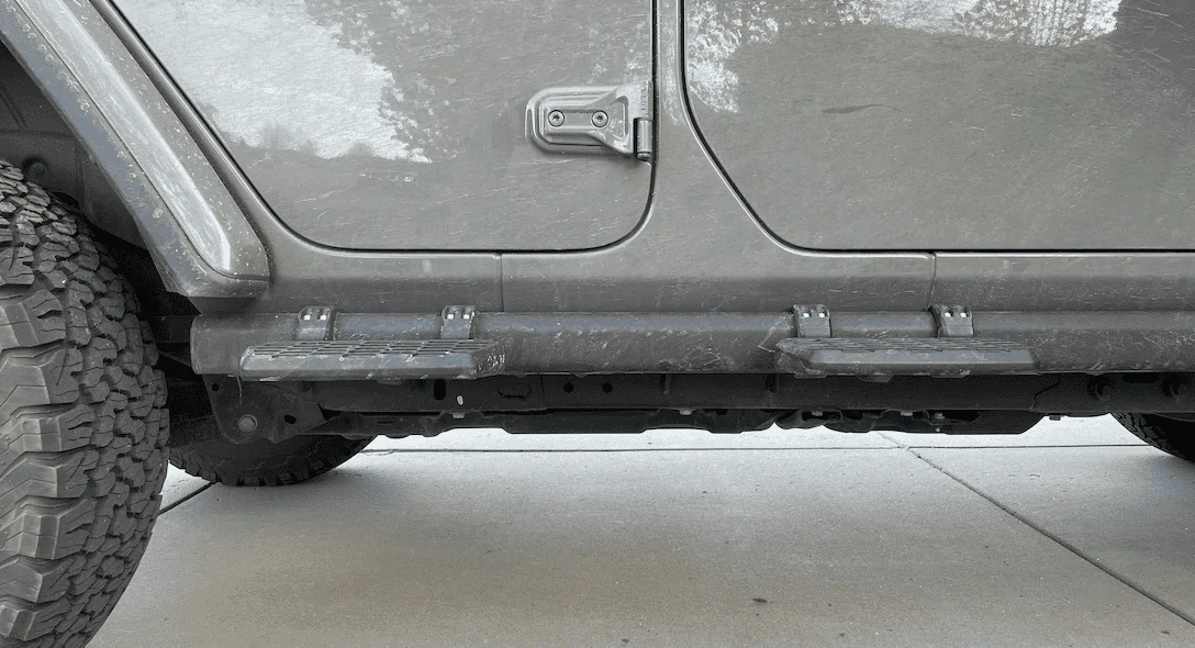 Jeep Wrangler JL Bye Bye Extreme Recon Screen Shot 2023-05-04 at 7.23.55 AM