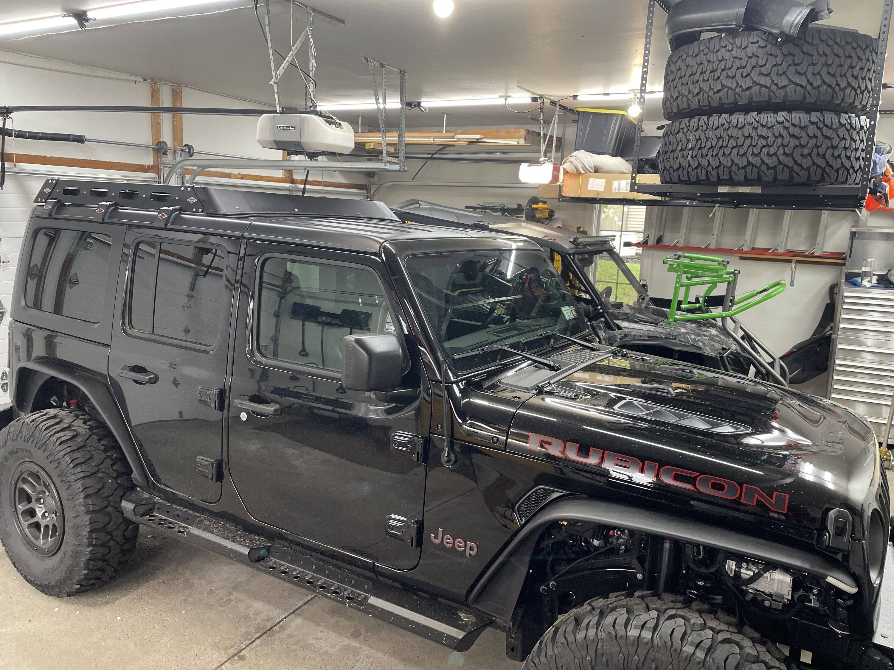 Jeep Wrangler JL Rubi Recon IMG_7470