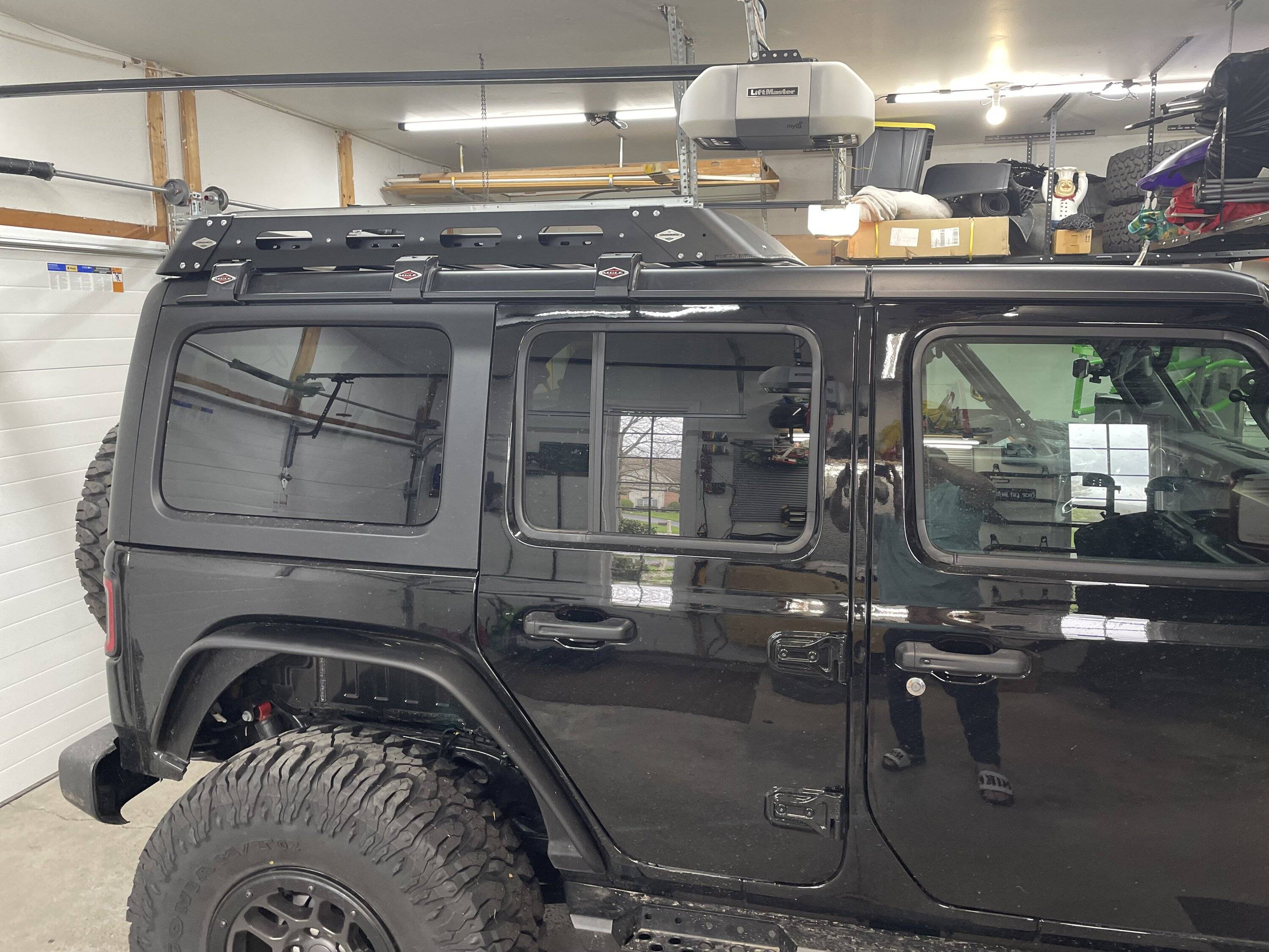 Jeep Wrangler JL Rubi Recon IMG_7471