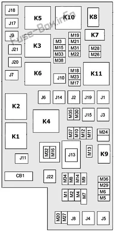 Jeep Wrangler JL Side Marker Bulb Broken off - cant remove :o( Jeep-Wrangler-JK-2007-2018_en1-fuse-box-diagram