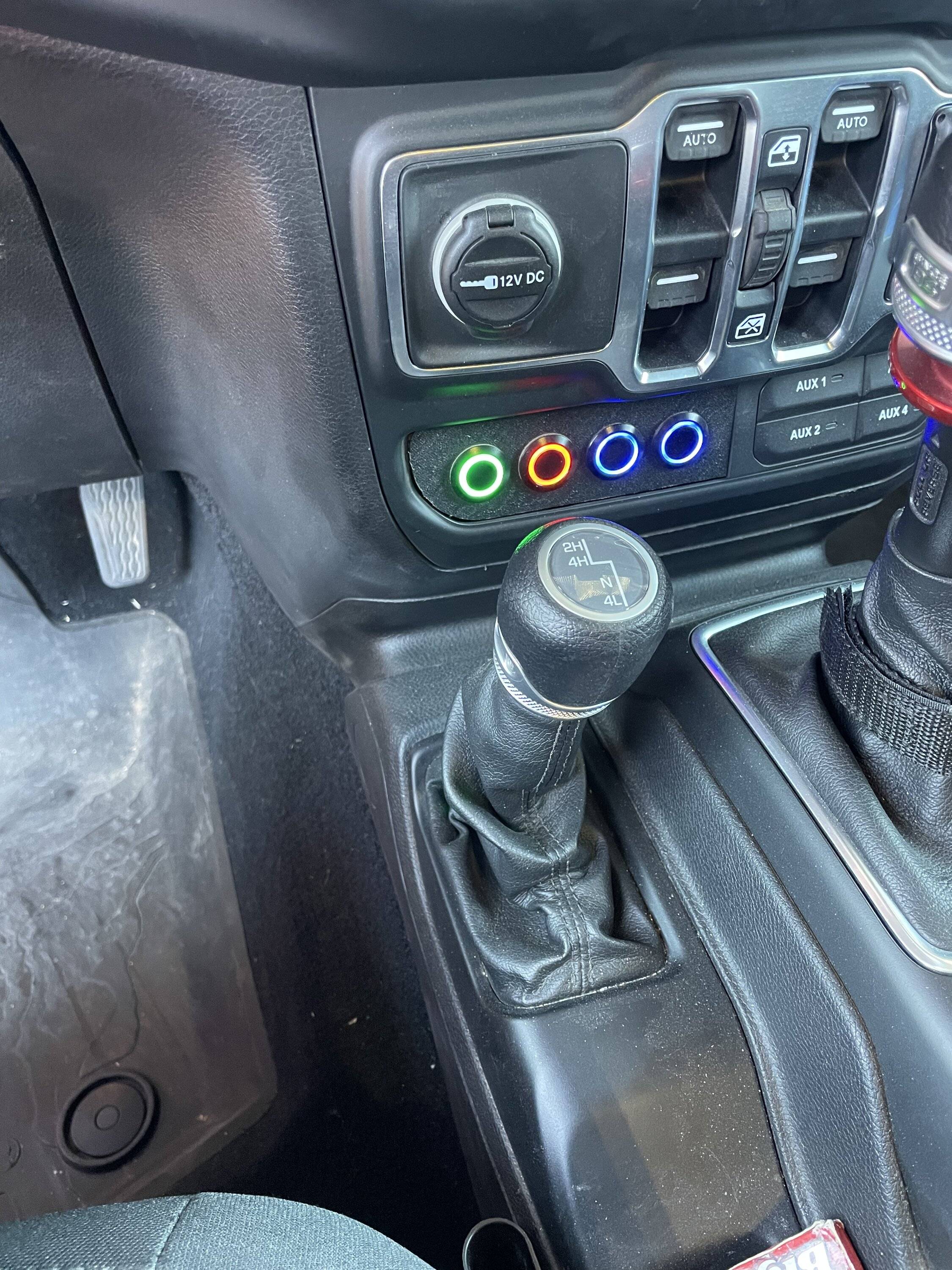 Jeep Wrangler JL Sky One-Touch Power-Top removal issues? 9B69304E-0520-4634-B05B-E379F0672EAC