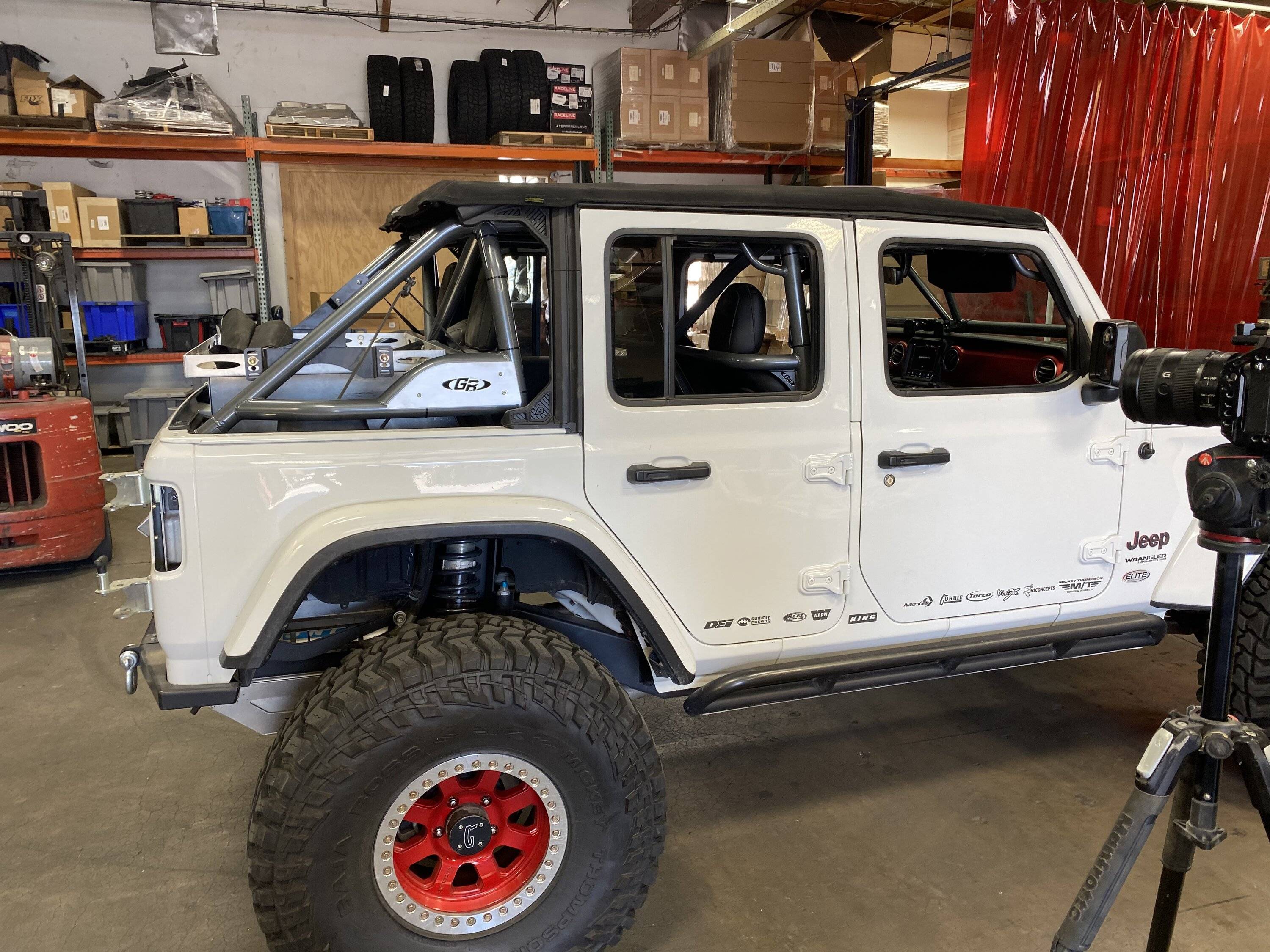 Jeep Wrangler JL Loving it!! DABC8205-943D-40E9-896F-412E2627C98C