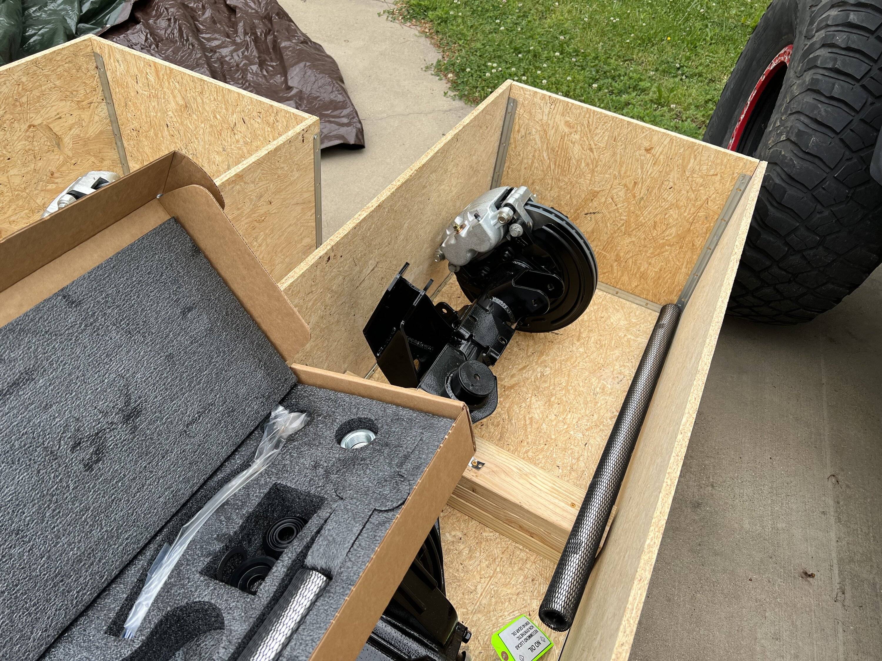 Jeep Wrangler JL WonTon JLUR Build on 42's IMG_3595
