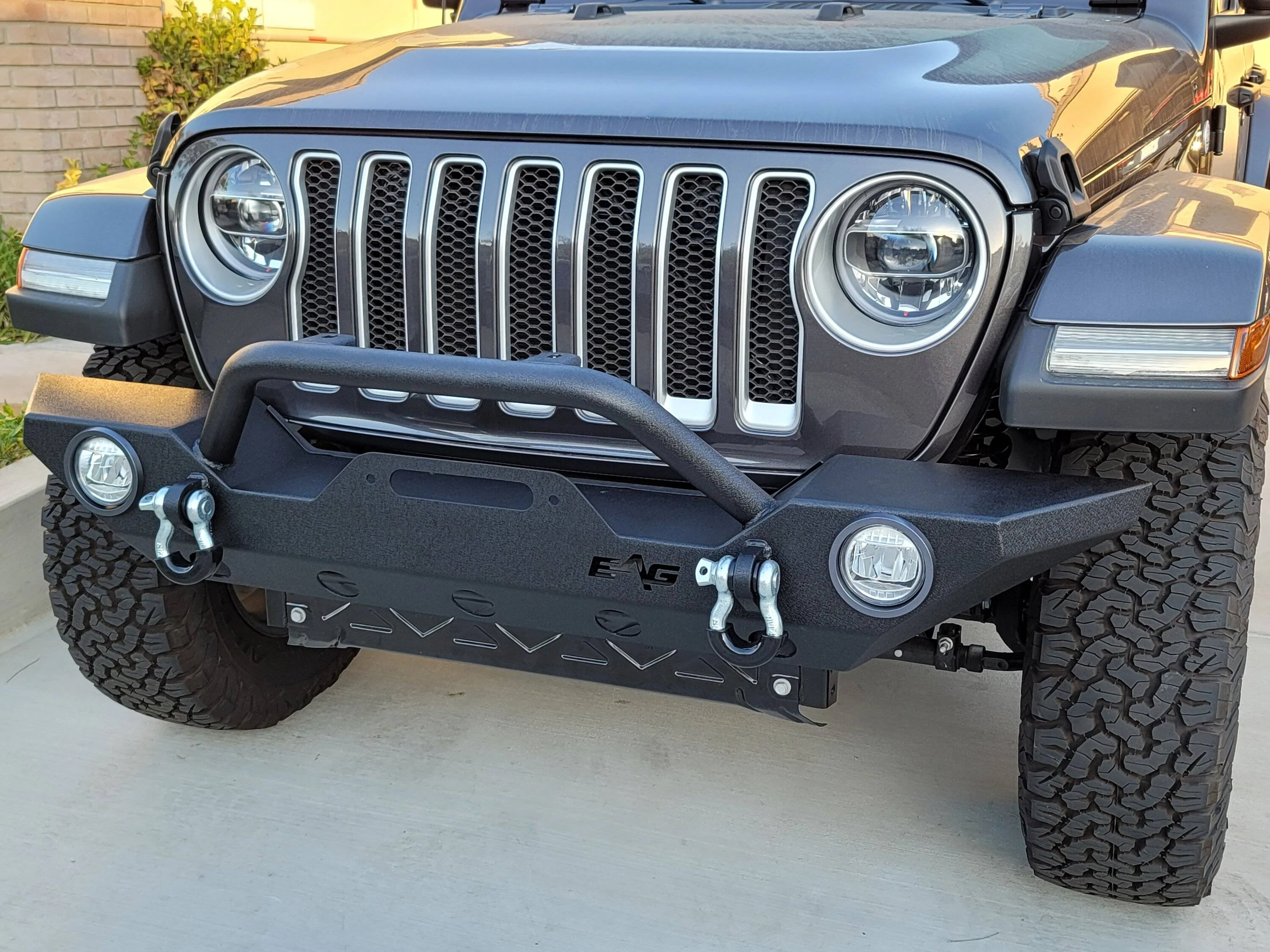 Jeep Wrangler JL EAG bumper question? 20211123_155004