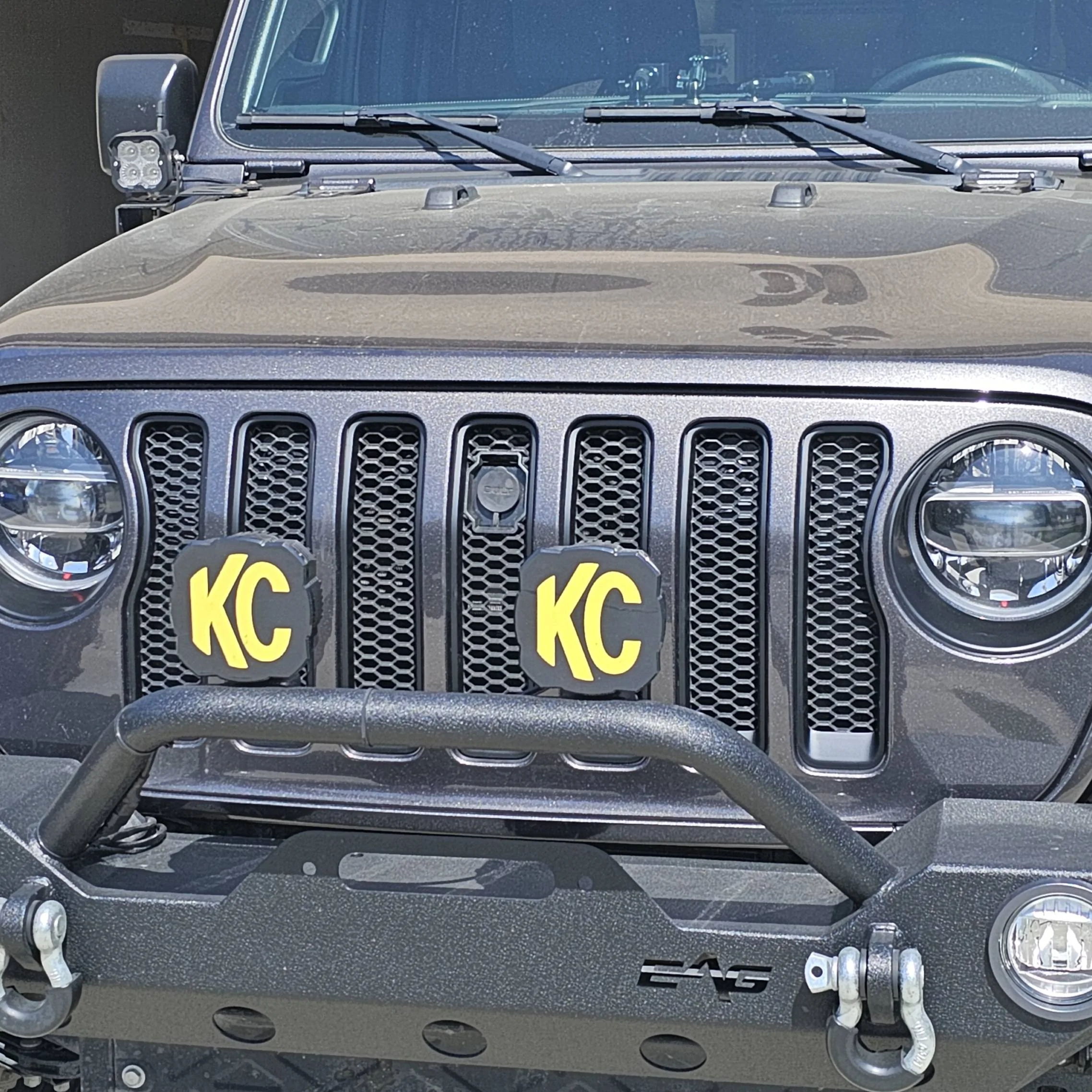 Jeep Wrangler JL EAG bumper question? 20230429_150635