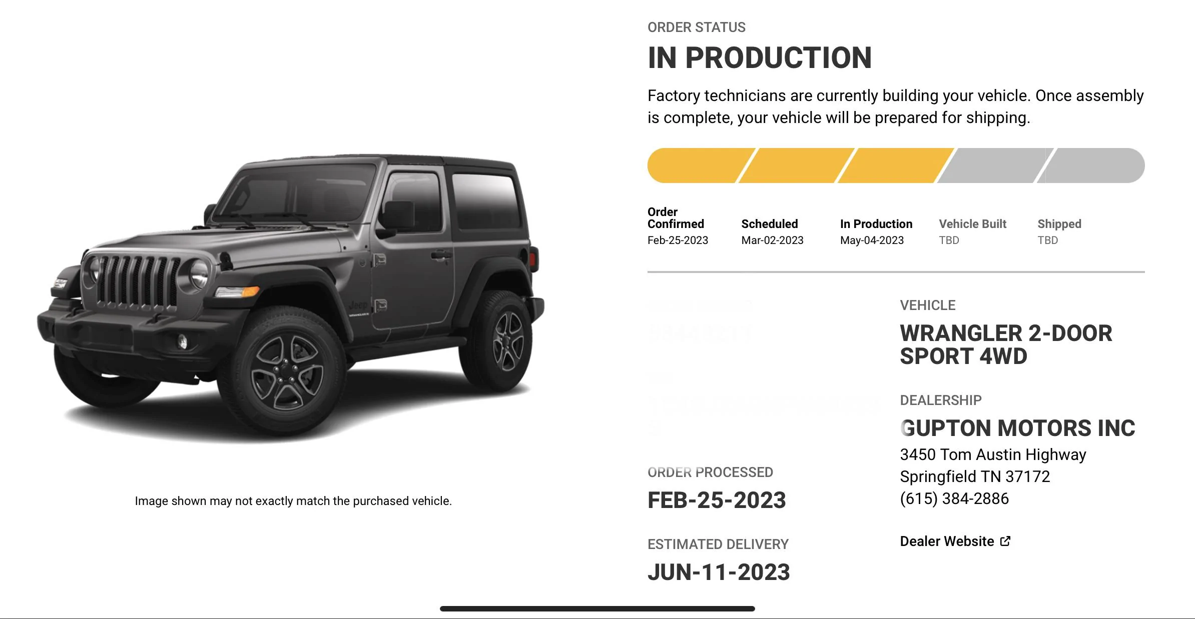 Jeep Wrangler JL 2023 Orders - Check in here IMG_2008
