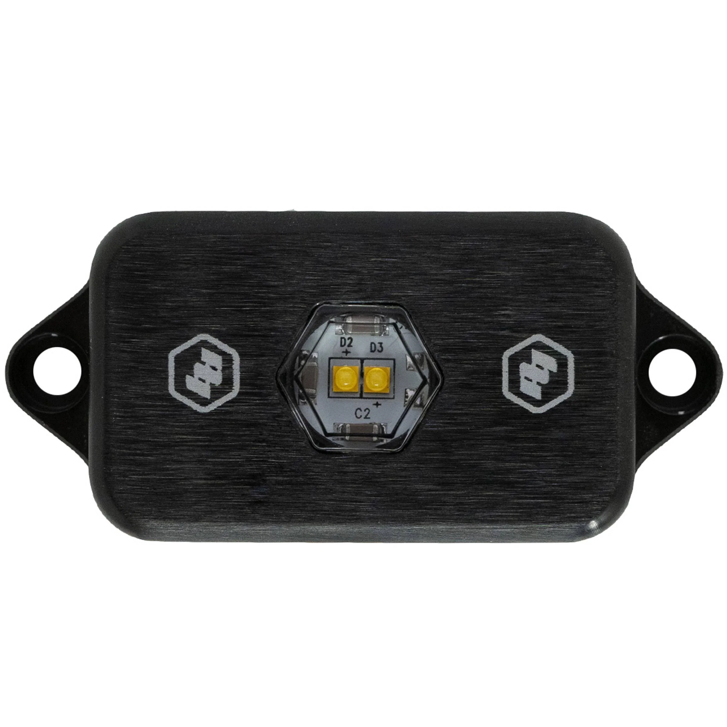 Jeep Wrangler JL Oracle lighting rear bumper LED reverse lights do not fit 64964_source_1664473204