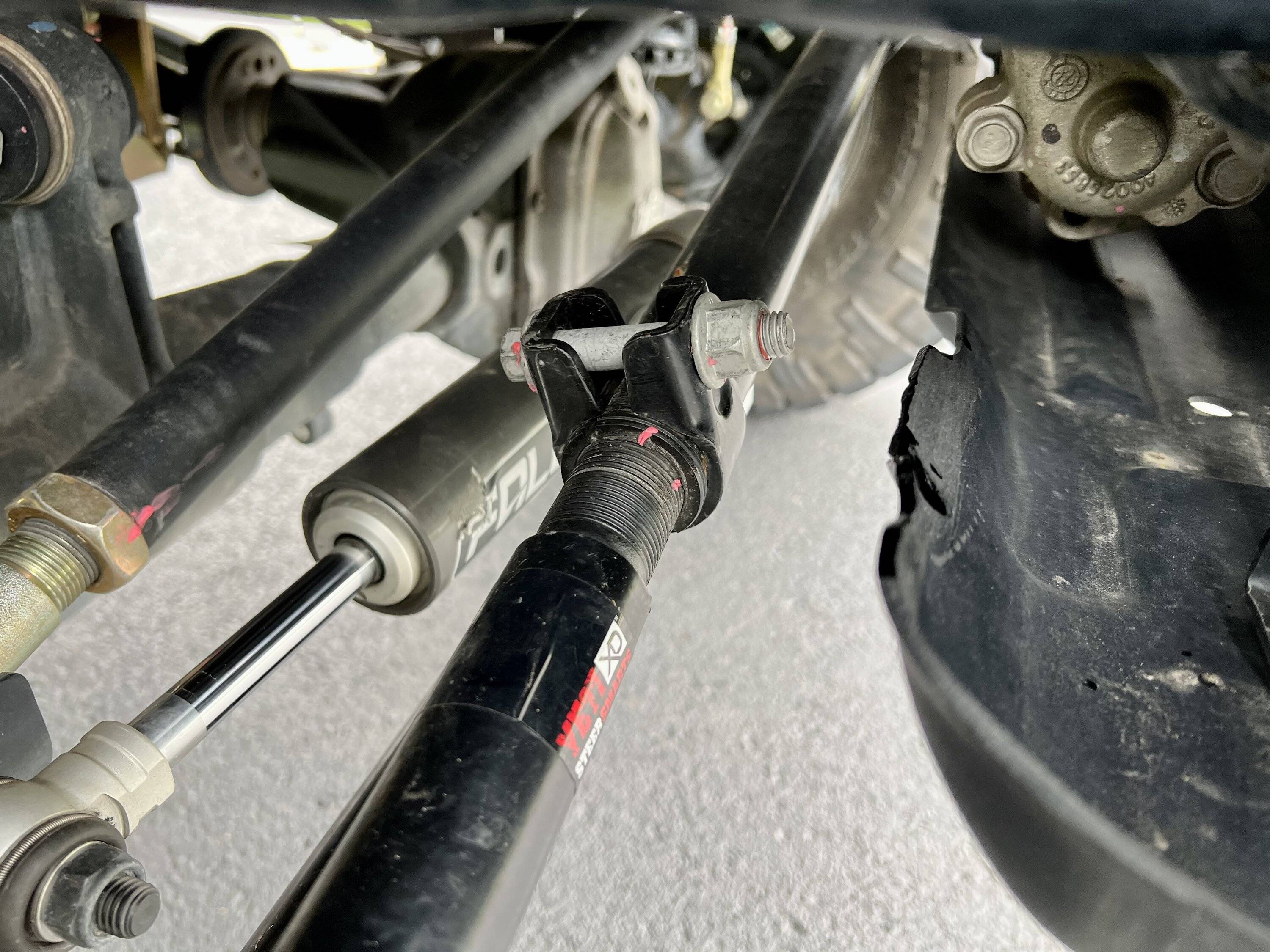Jeep Wrangler JL Matt's 392 Build CB982865-4446-4651-9923-FD8166BE5F02